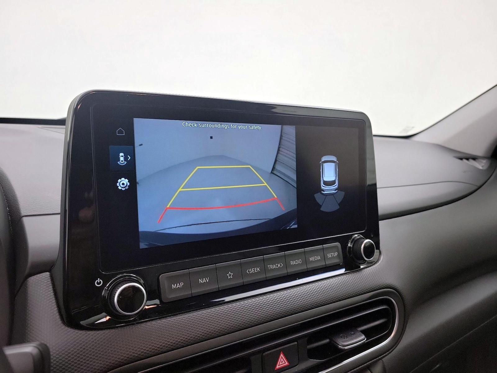 2022 Hyundai Kona Limited - Photo 15