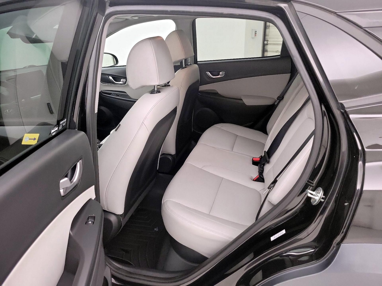 2022 Hyundai Kona Limited - Photo 21