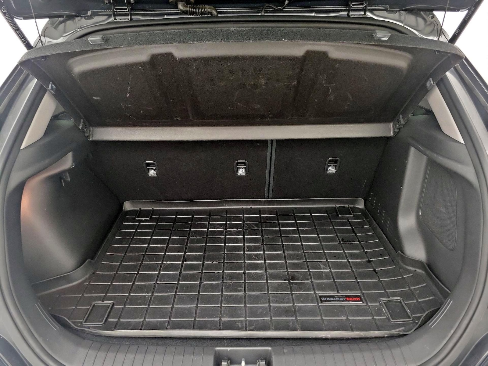 2022 Hyundai Kona Limited - Photo 22