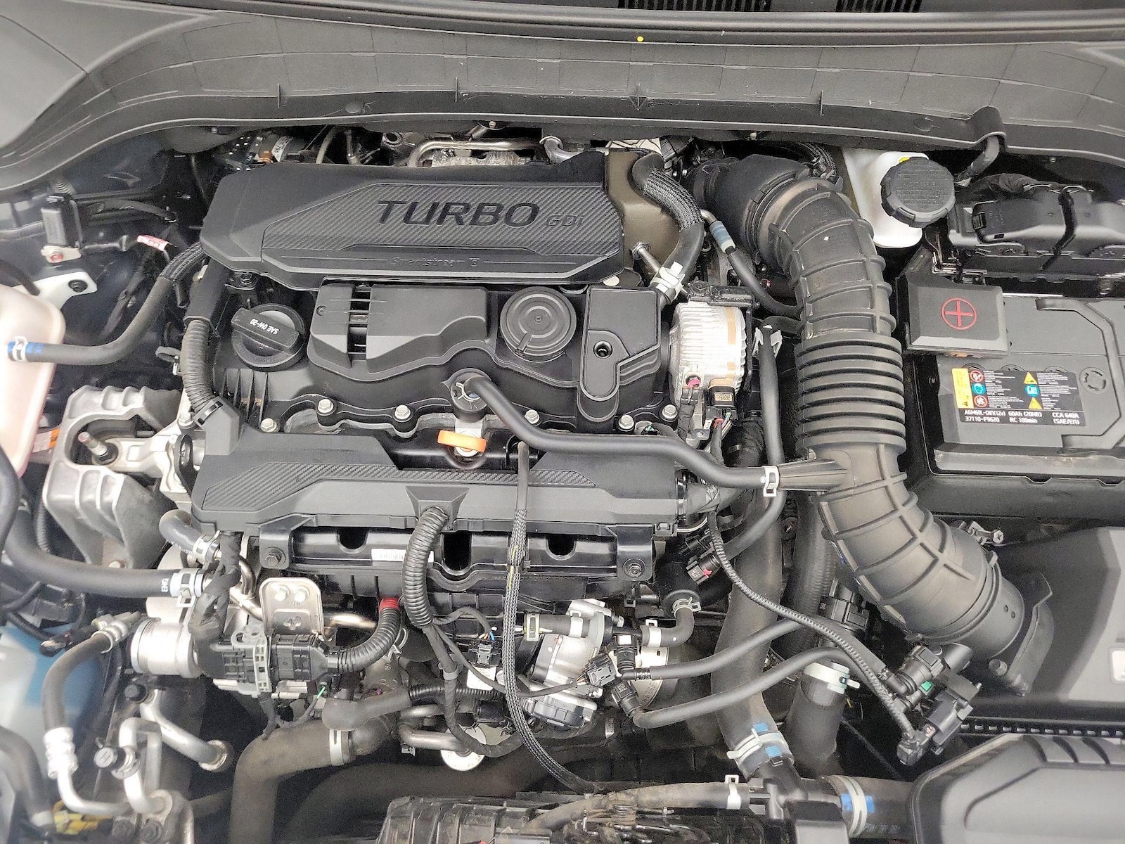 2022 Hyundai Kona Limited - Photo 23