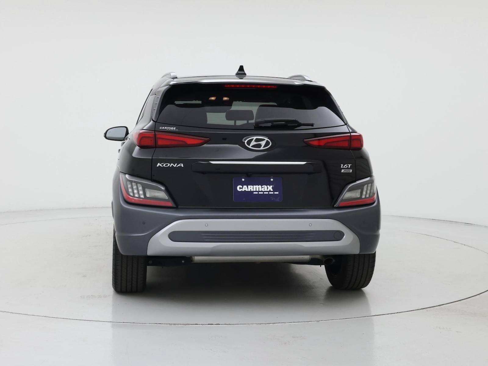 2022 Hyundai Kona Limited - Photo 7