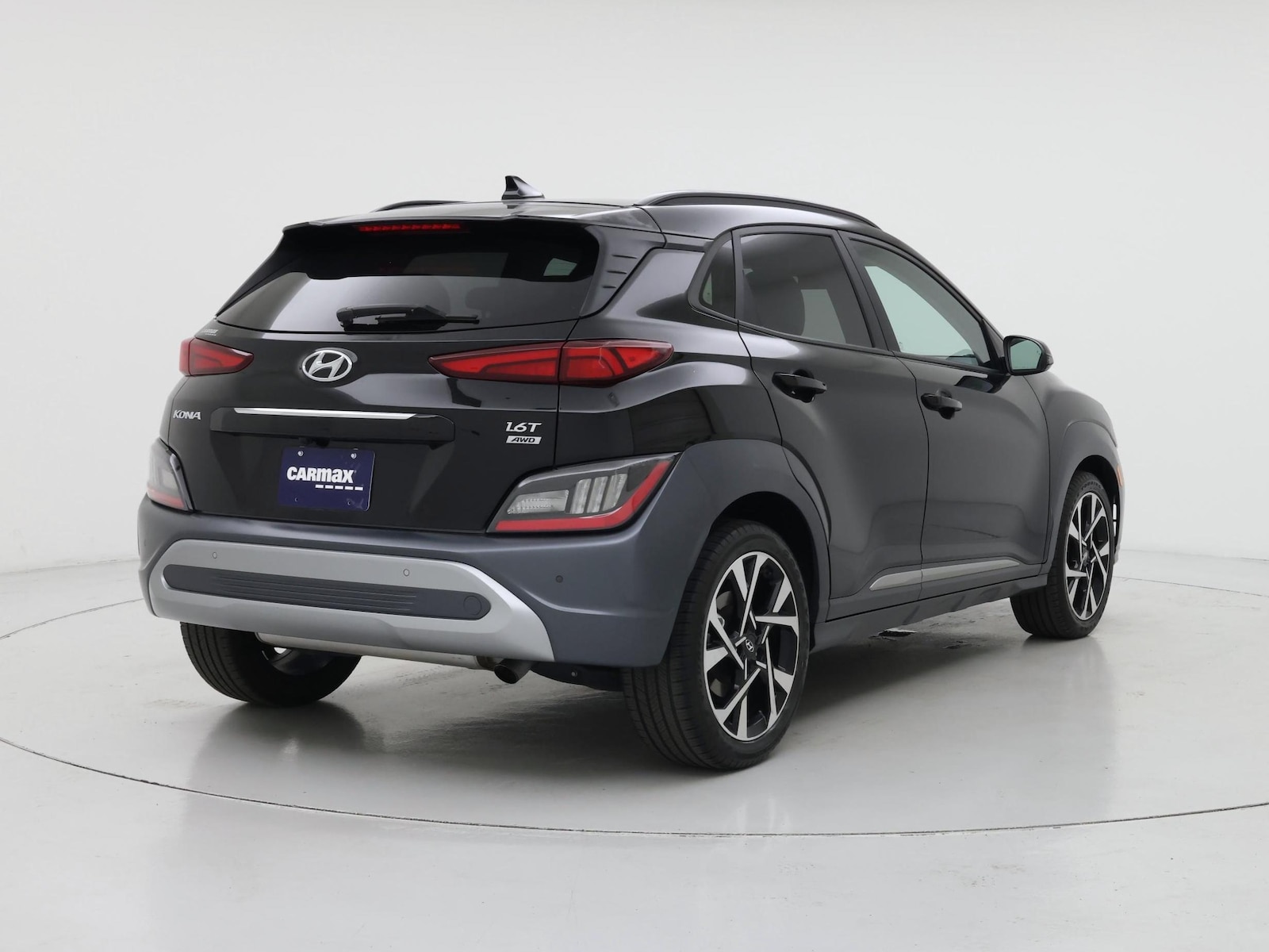 2022 Hyundai Kona Limited - Photo 9