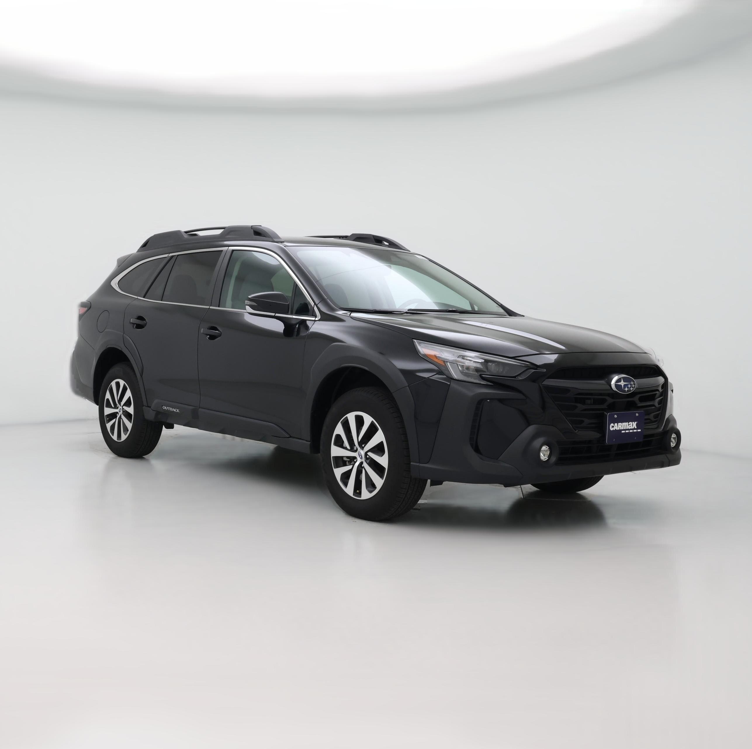 Thumbnail: 2025 Subaru Outback - 1