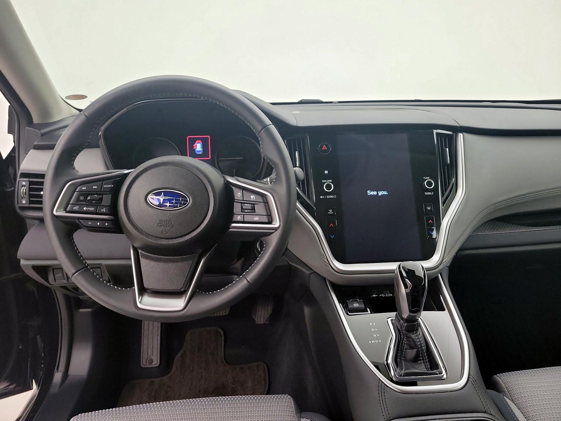 Thumbnail: 2025 Subaru Outback - 9