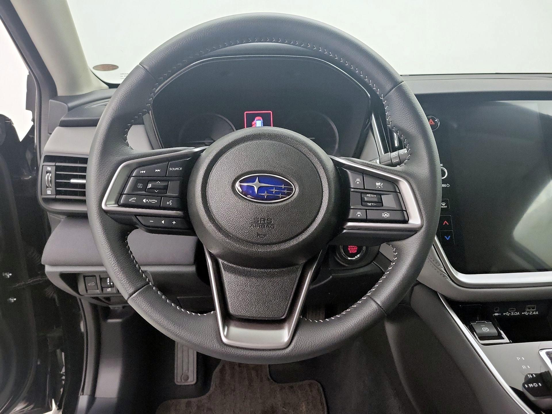 Thumbnail: 2025 Subaru Outback - 10