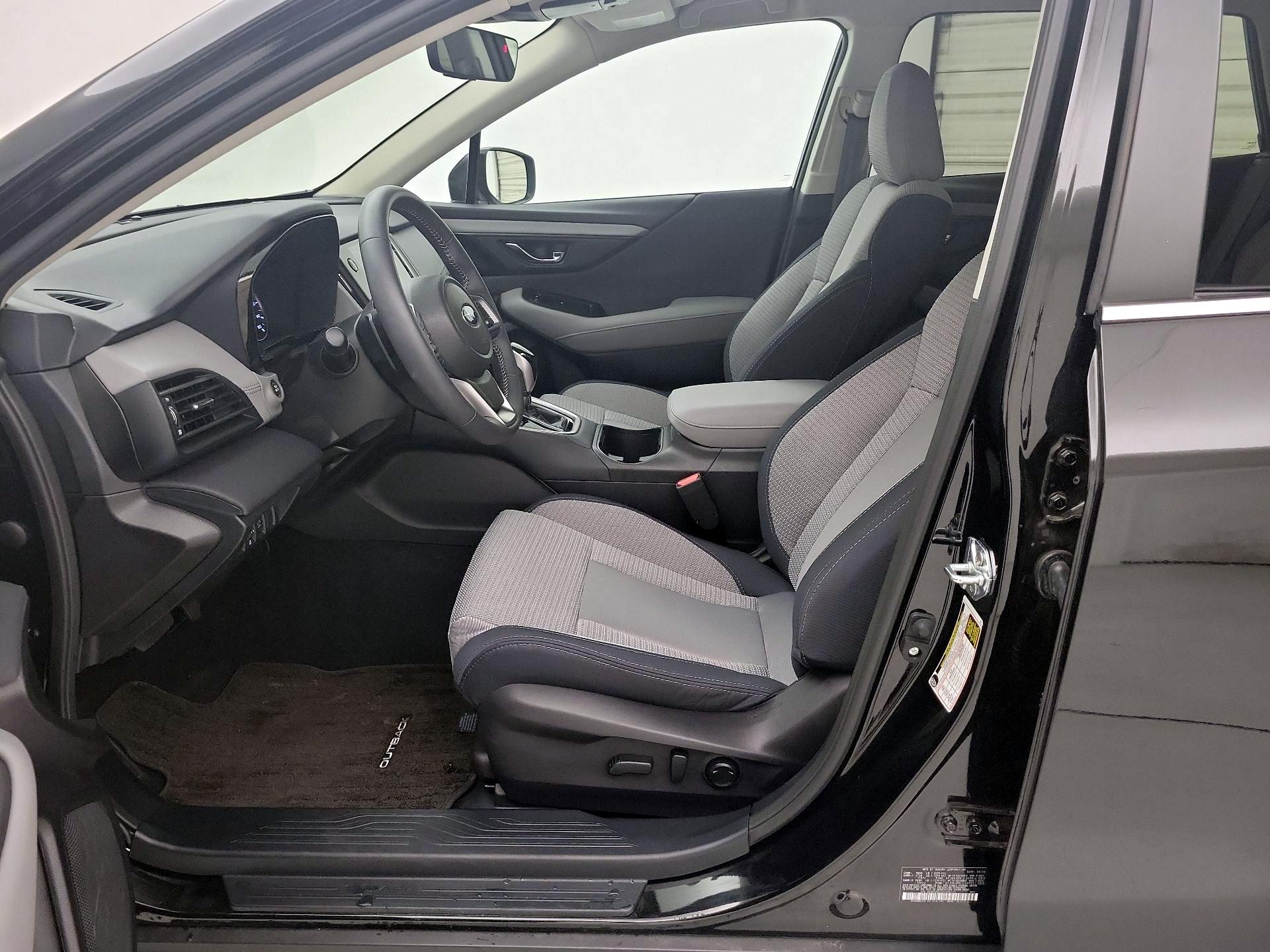 Thumbnail: 2025 Subaru Outback - 11