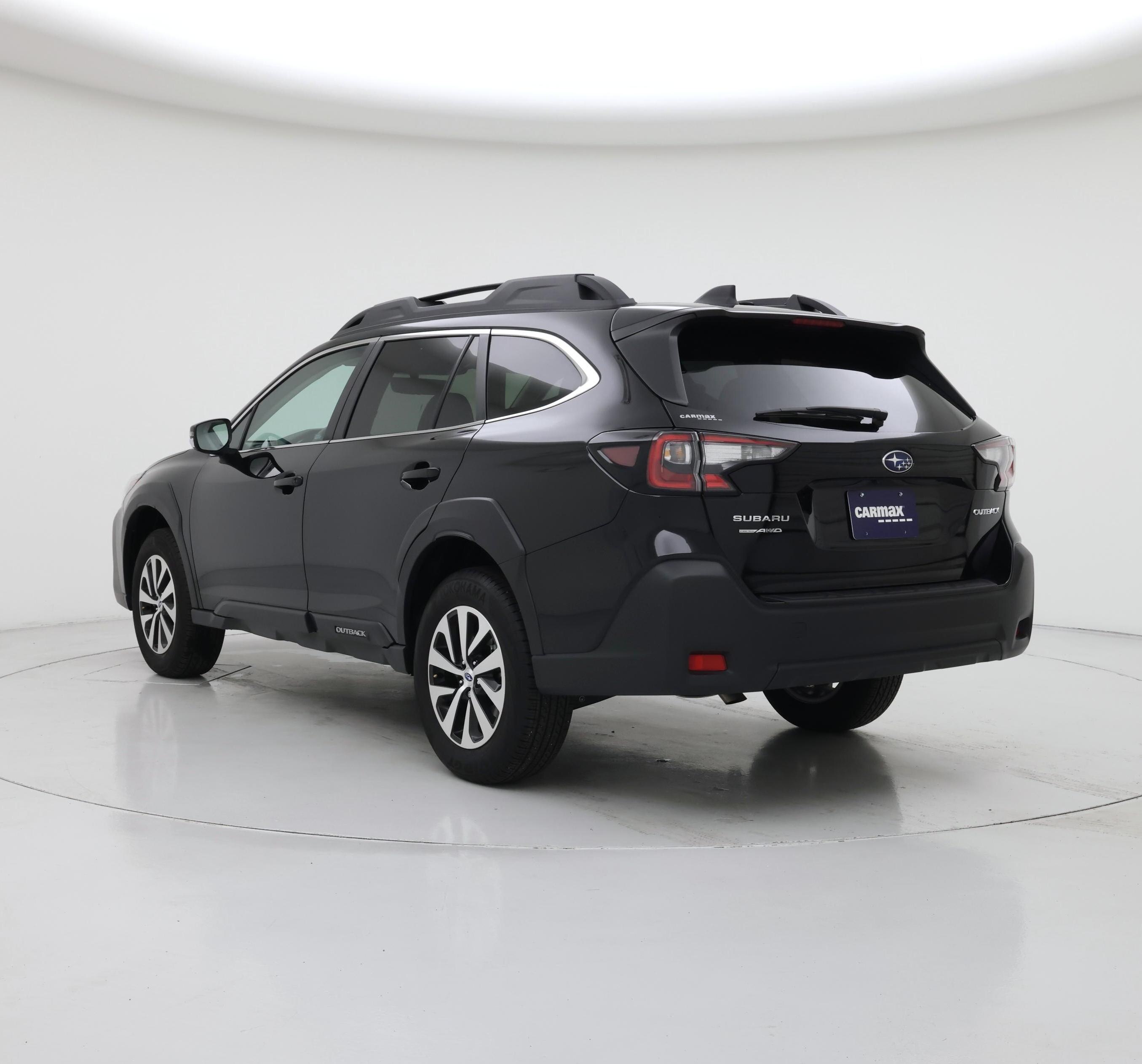 Thumbnail: 2025 Subaru Outback - 2