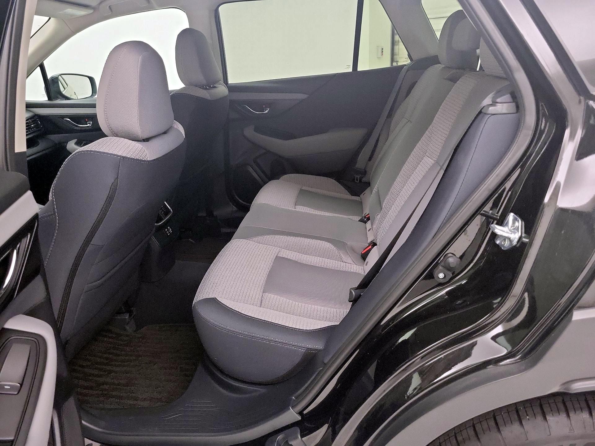 Thumbnail: 2025 Subaru Outback - 19