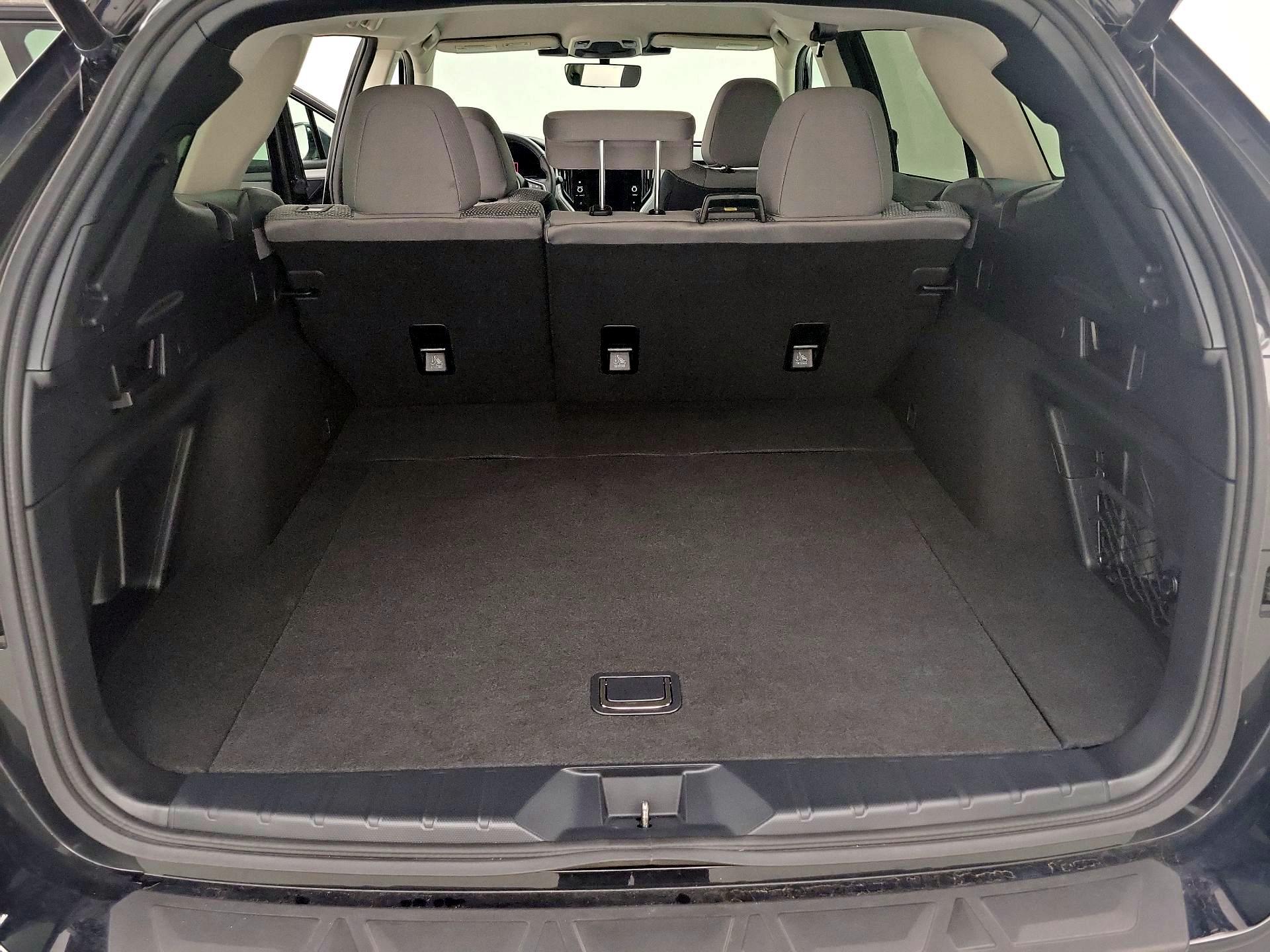 Thumbnail: 2025 Subaru Outback - 20