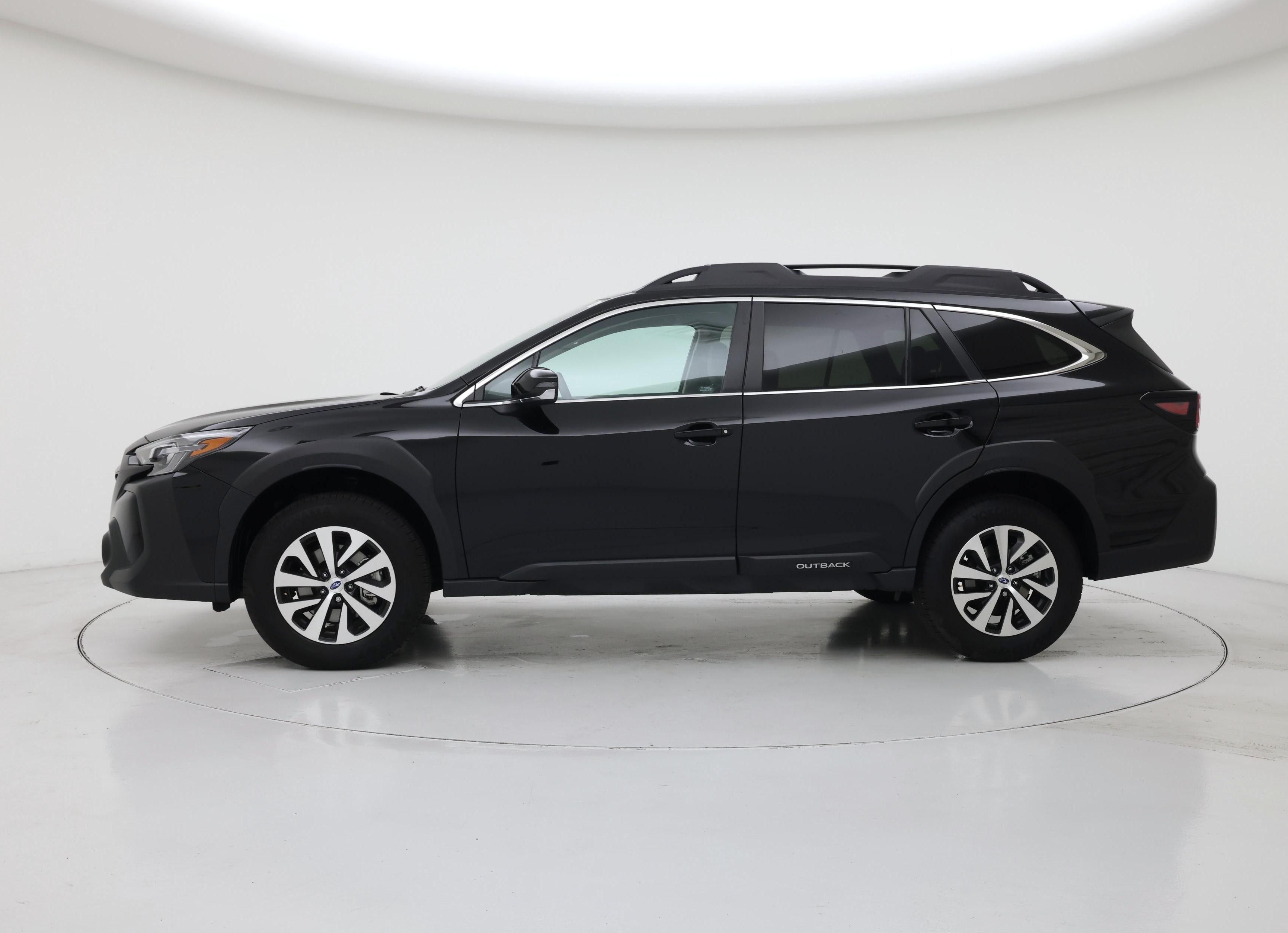 Thumbnail: 2025 Subaru Outback - 3
