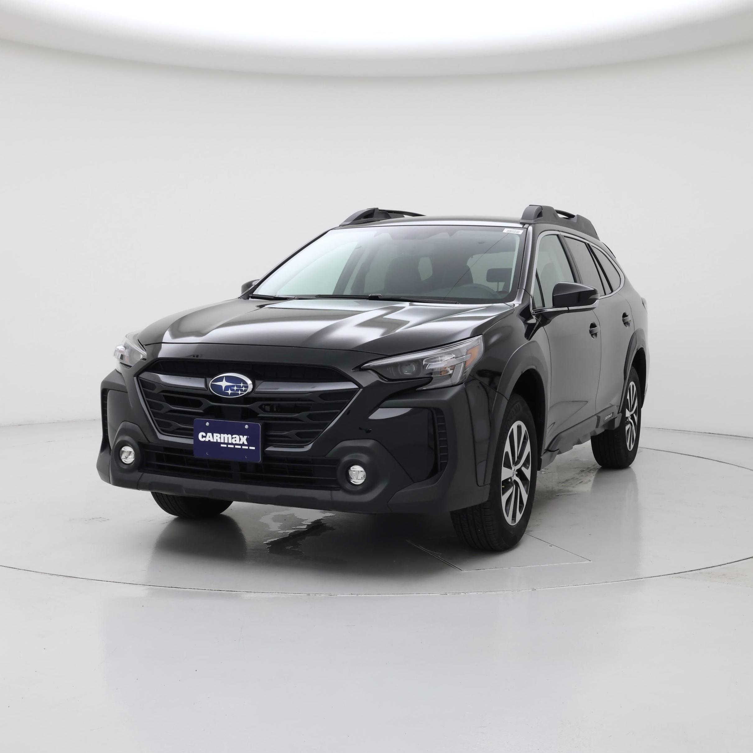 Thumbnail: 2025 Subaru Outback - 4