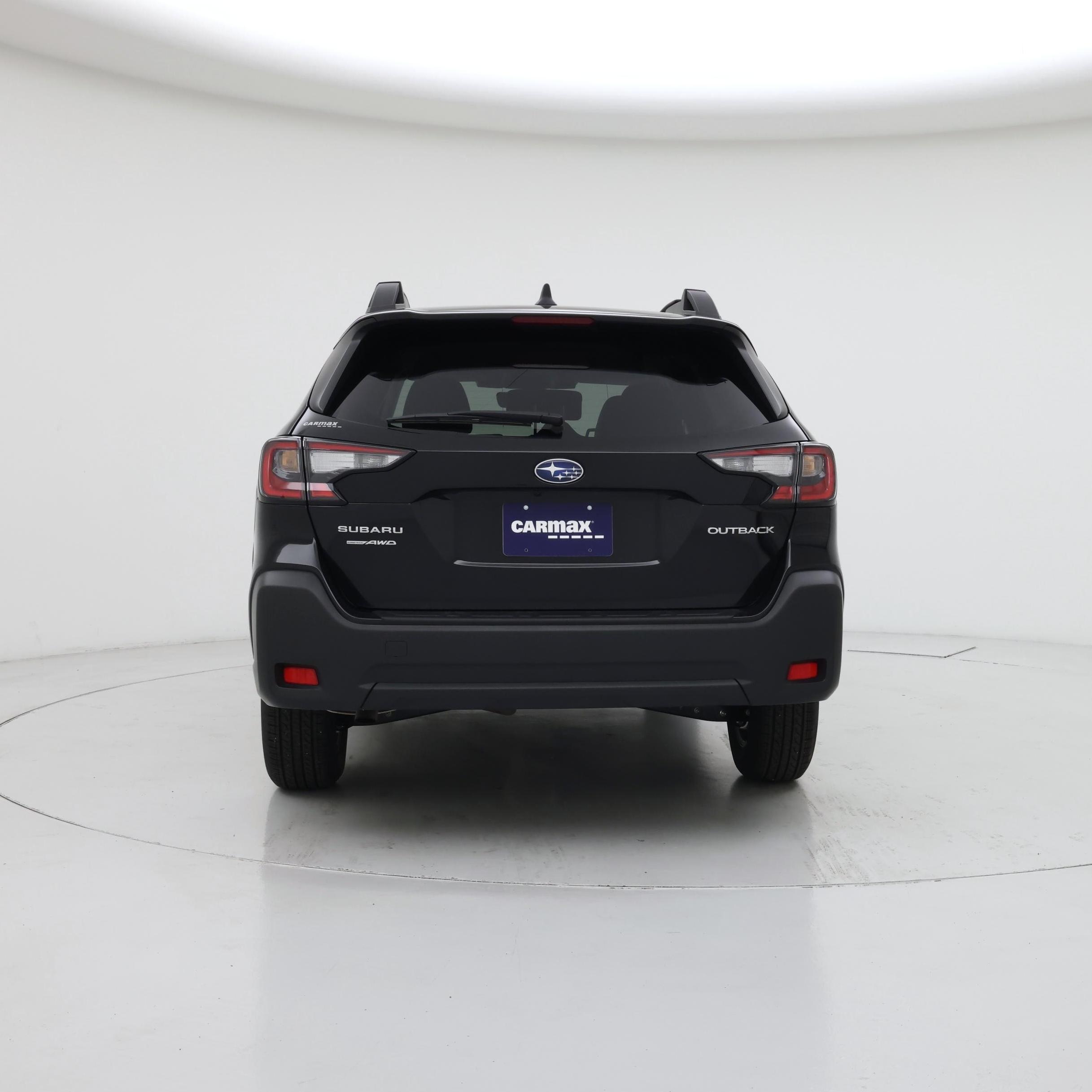 Thumbnail: 2025 Subaru Outback - 6