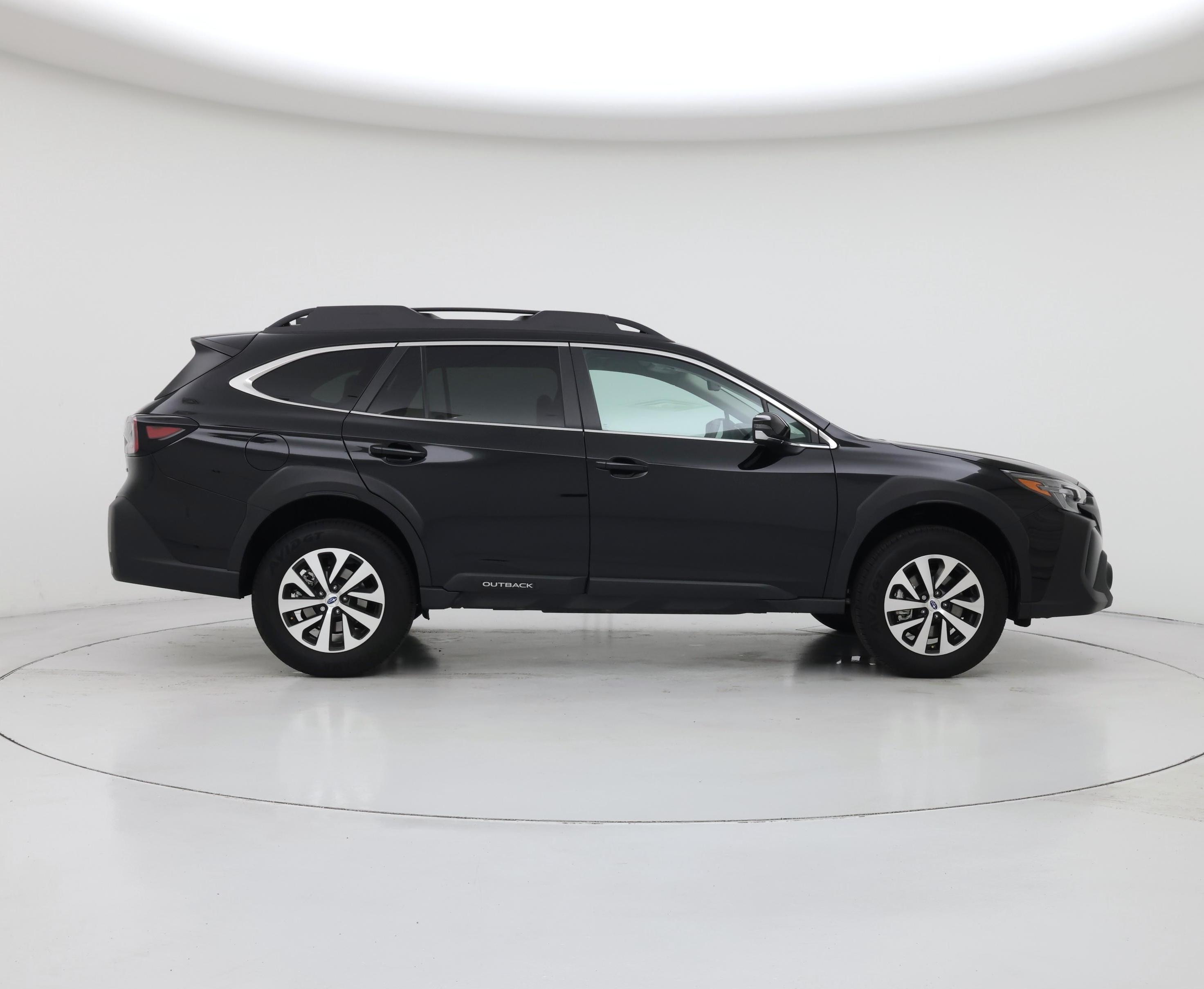 Thumbnail: 2025 Subaru Outback - 7