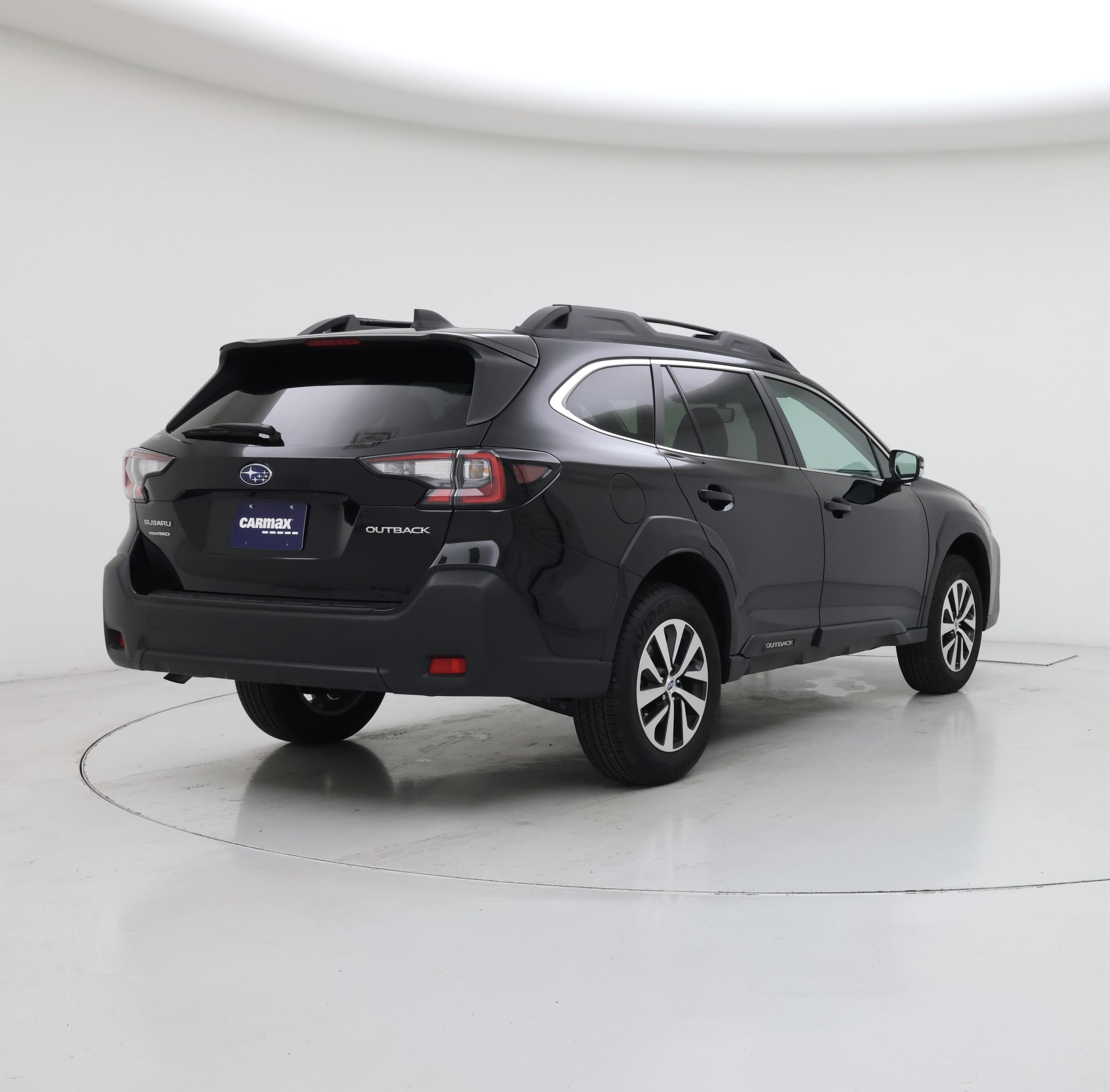 Thumbnail: 2025 Subaru Outback - 8