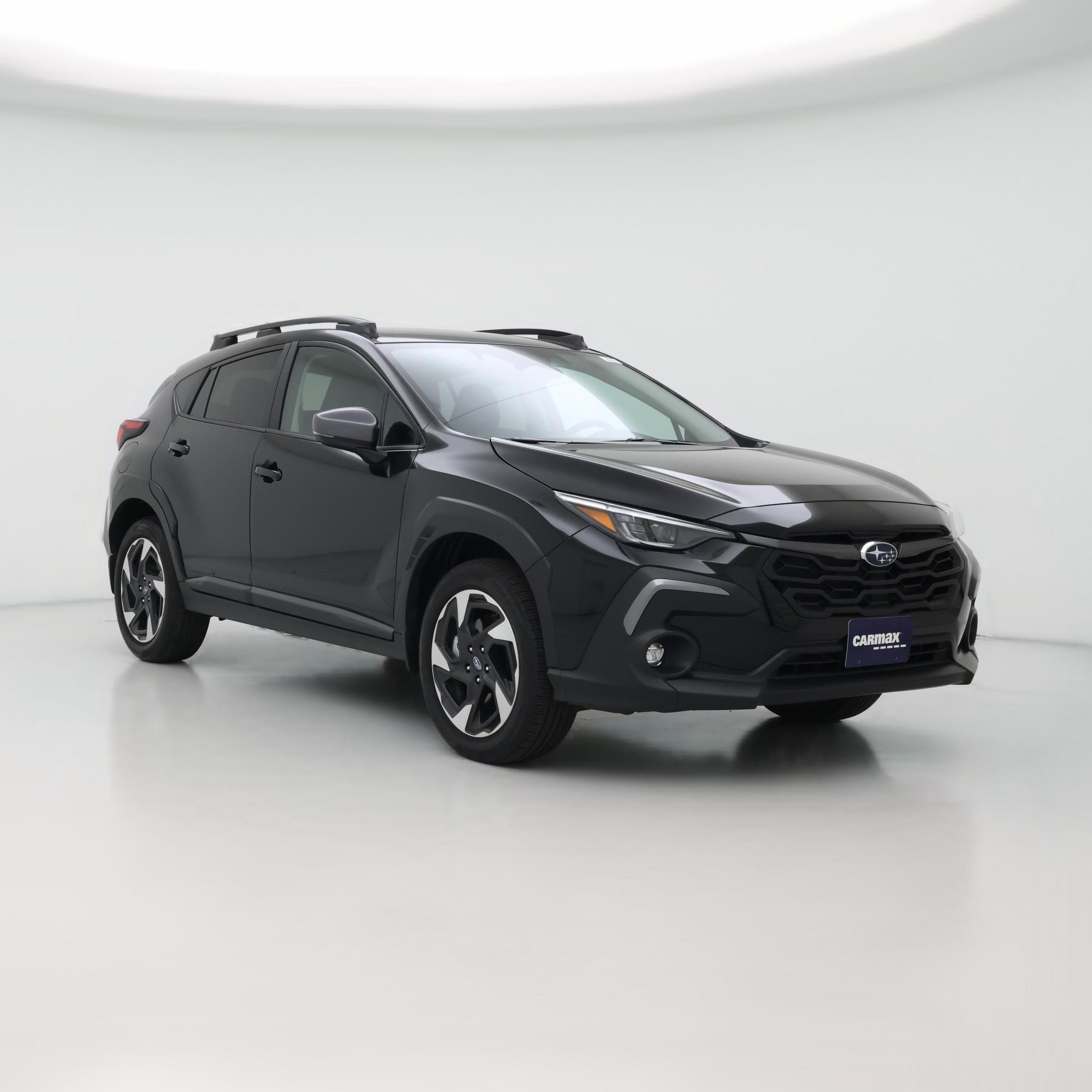 Thumbnail: 2026 Subaru Crosstrek - 1
