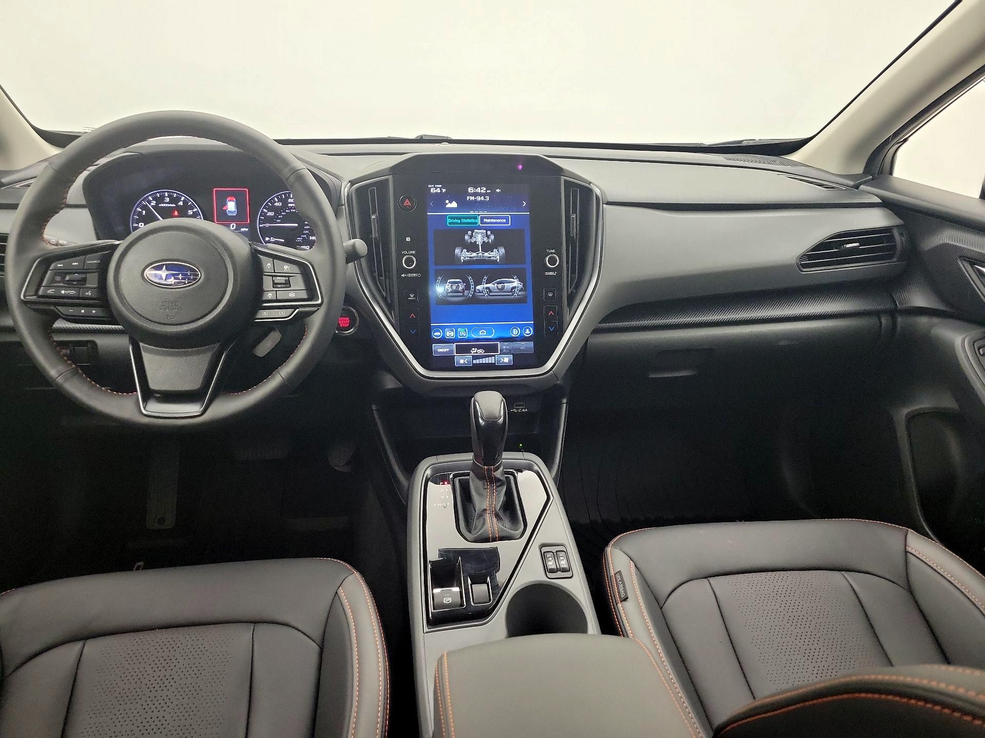 Thumbnail: 2026 Subaru Crosstrek - 9