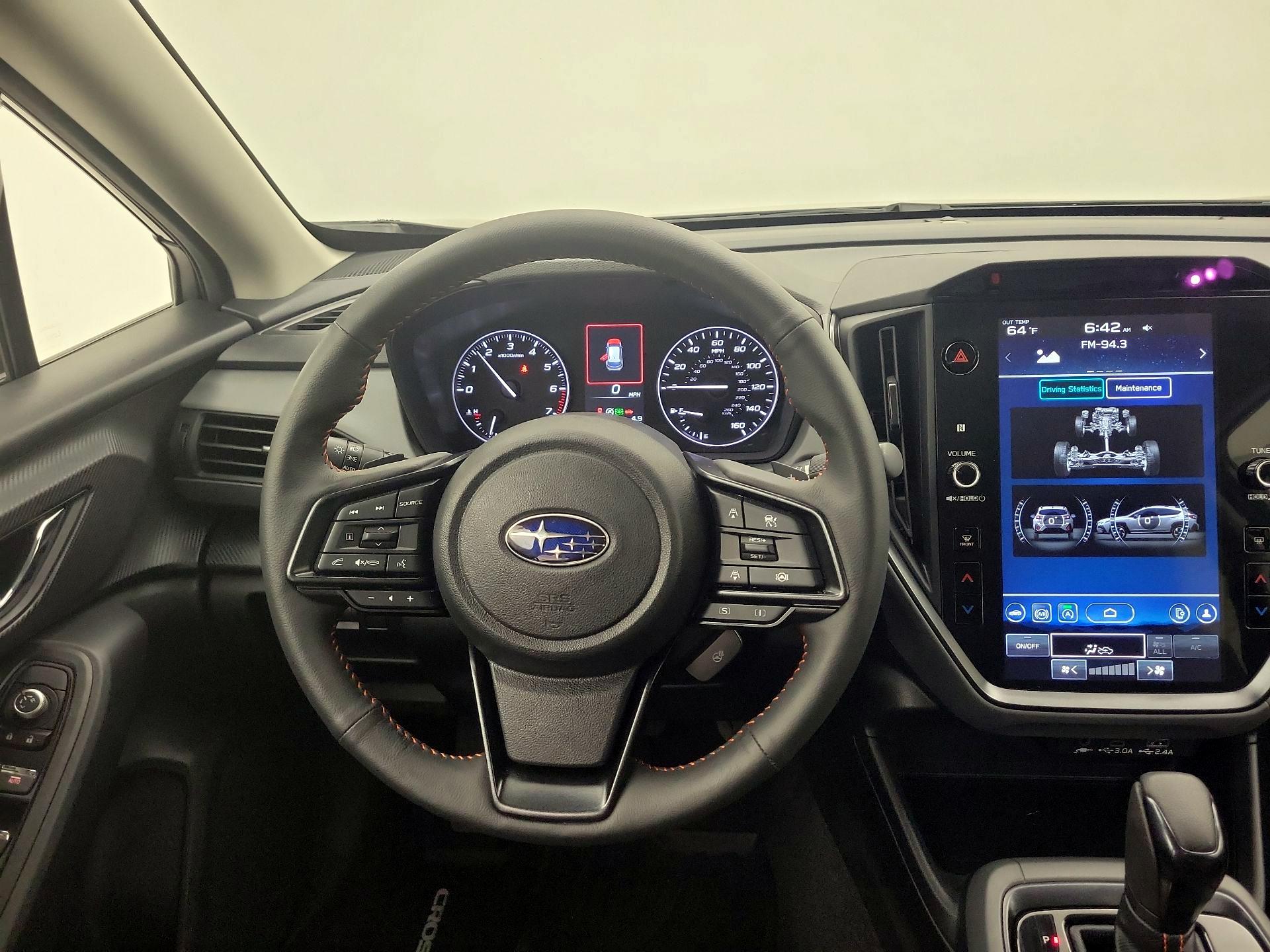Thumbnail: 2026 Subaru Crosstrek - 10