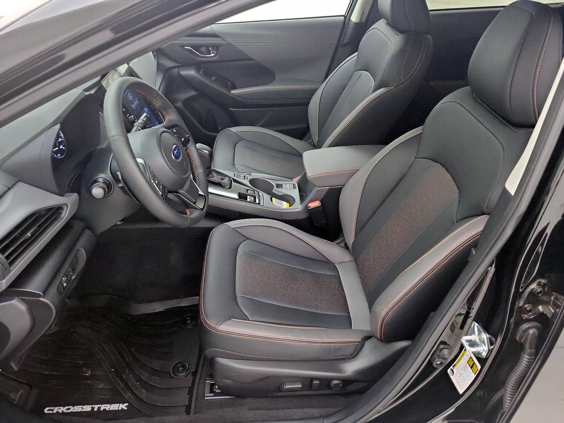 Thumbnail: 2026 Subaru Crosstrek - 11