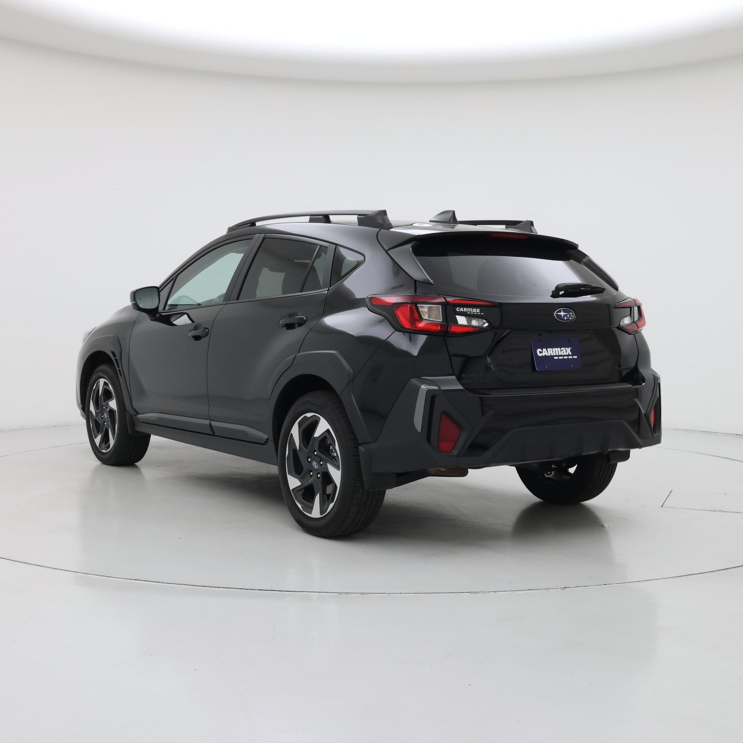 Thumbnail: 2026 Subaru Crosstrek - 2
