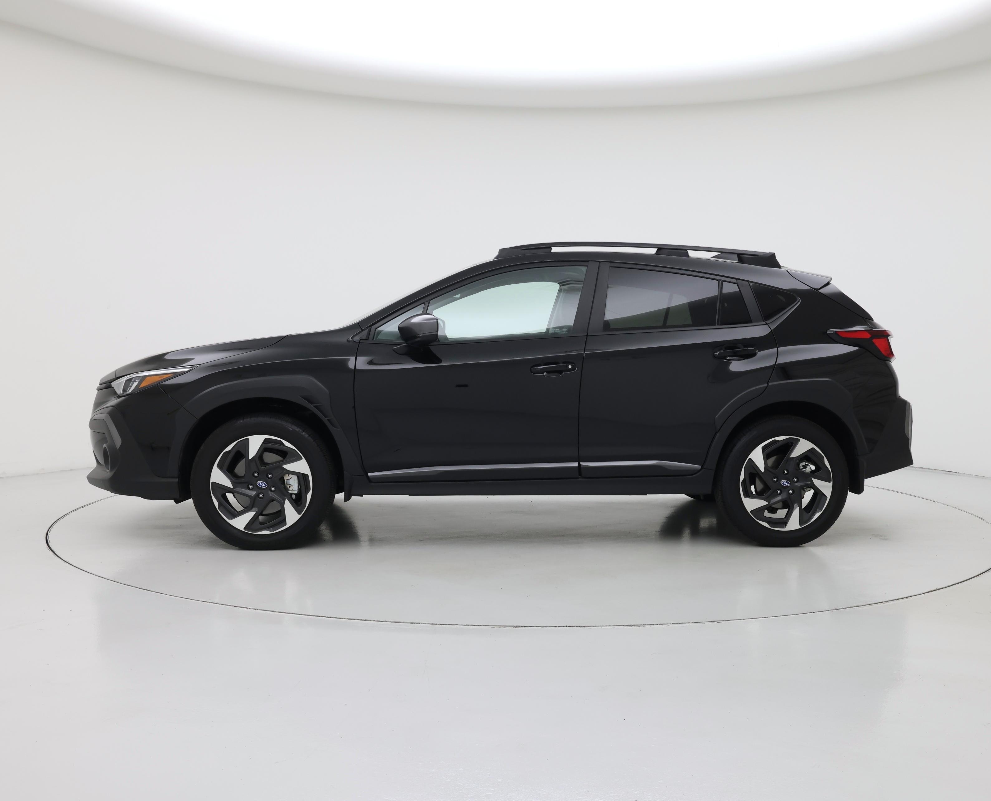 Thumbnail: 2026 Subaru Crosstrek - 3