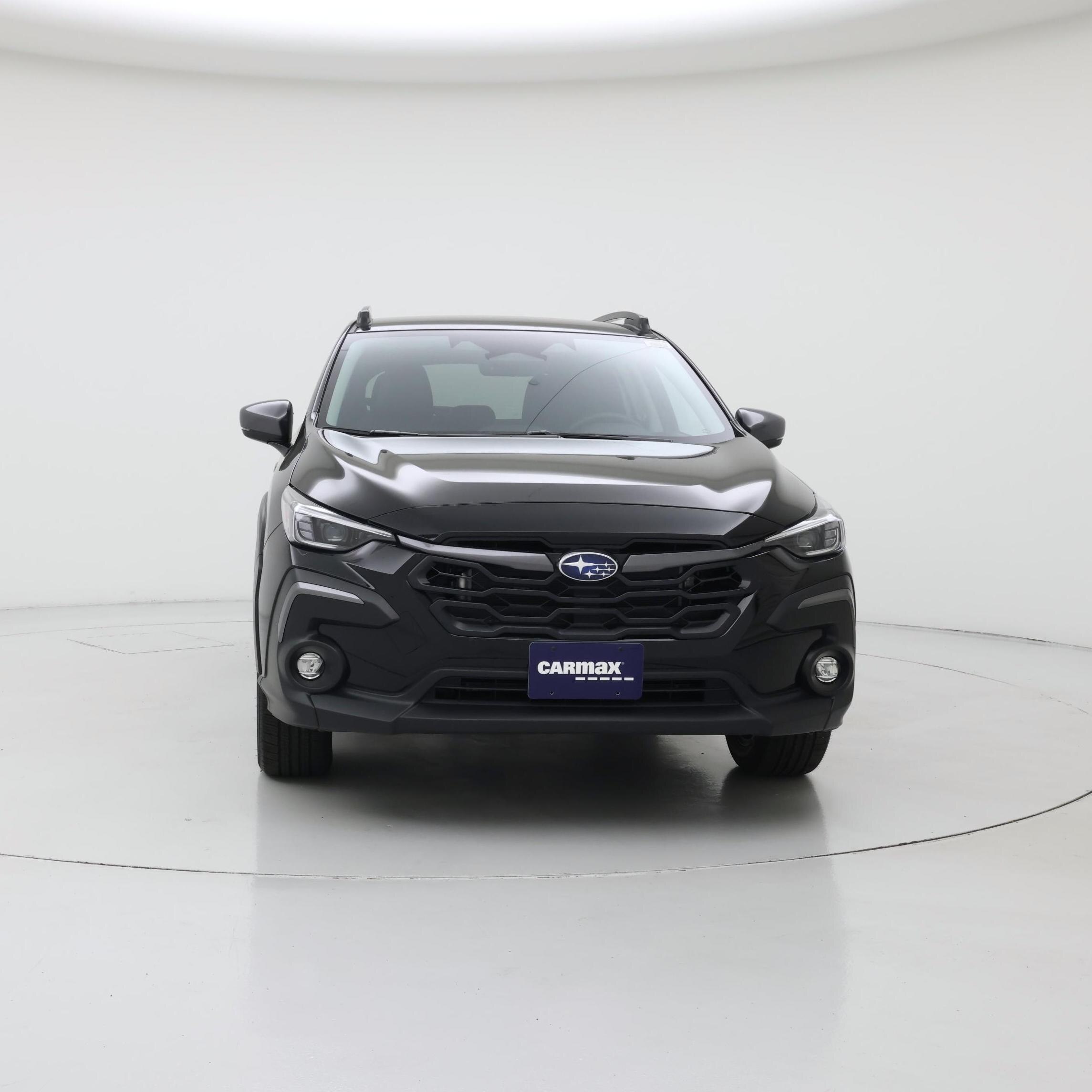 Thumbnail: 2026 Subaru Crosstrek - 5