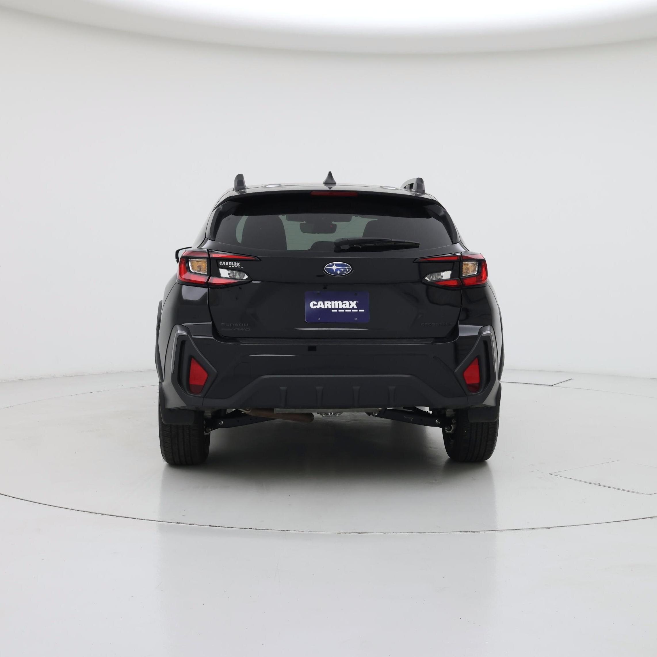 Thumbnail: 2026 Subaru Crosstrek - 6