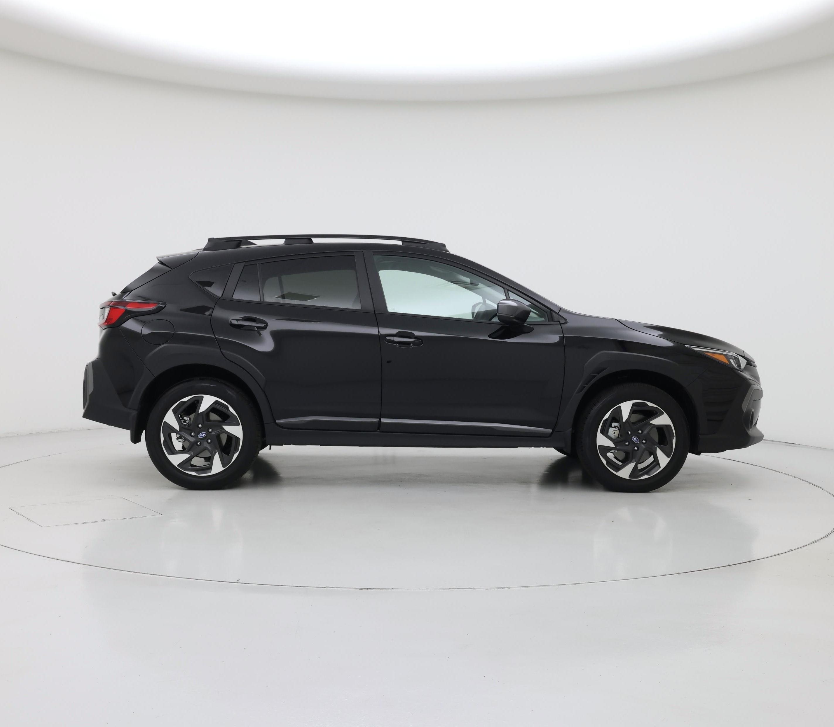 Thumbnail: 2026 Subaru Crosstrek - 7