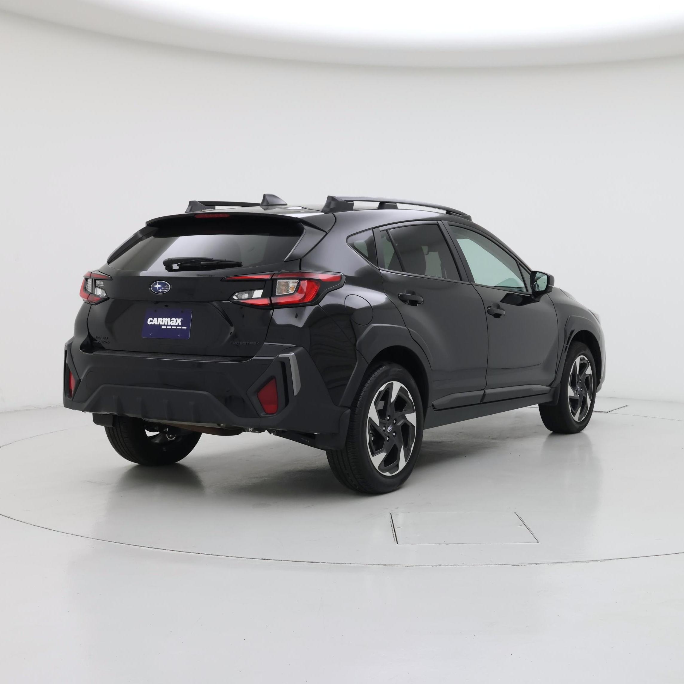 Thumbnail: 2026 Subaru Crosstrek - 8