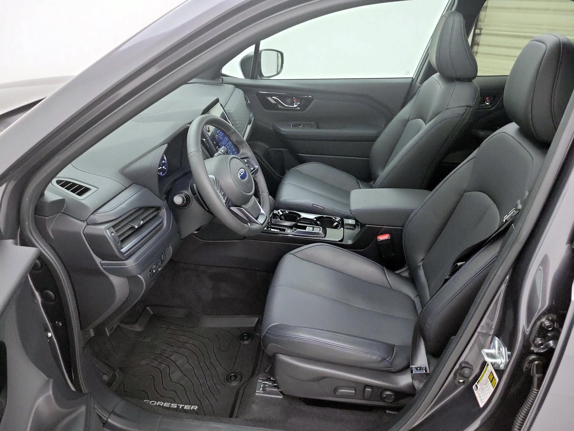 Thumbnail: 2026 Subaru Forester - 11