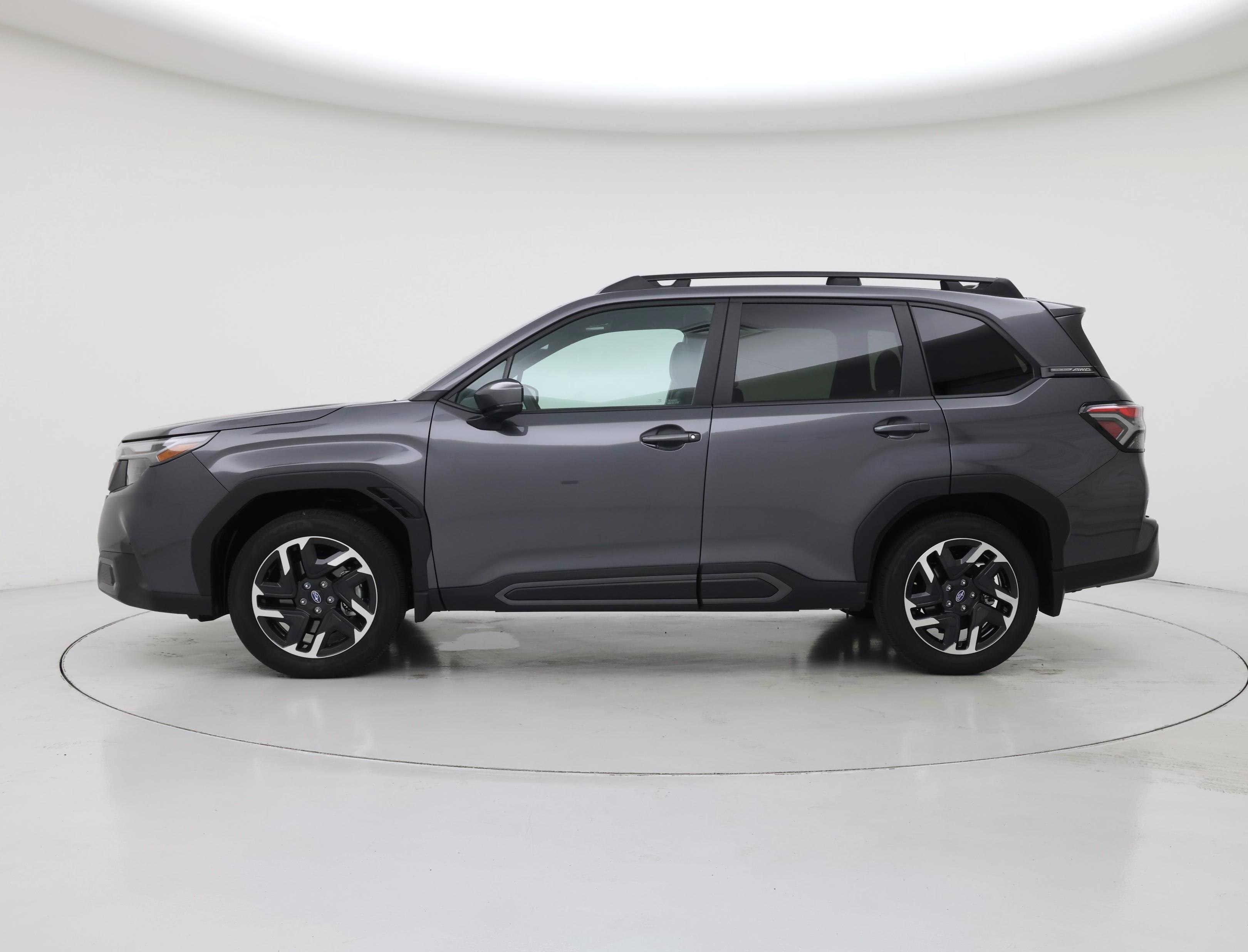 Thumbnail: 2026 Subaru Forester - 3