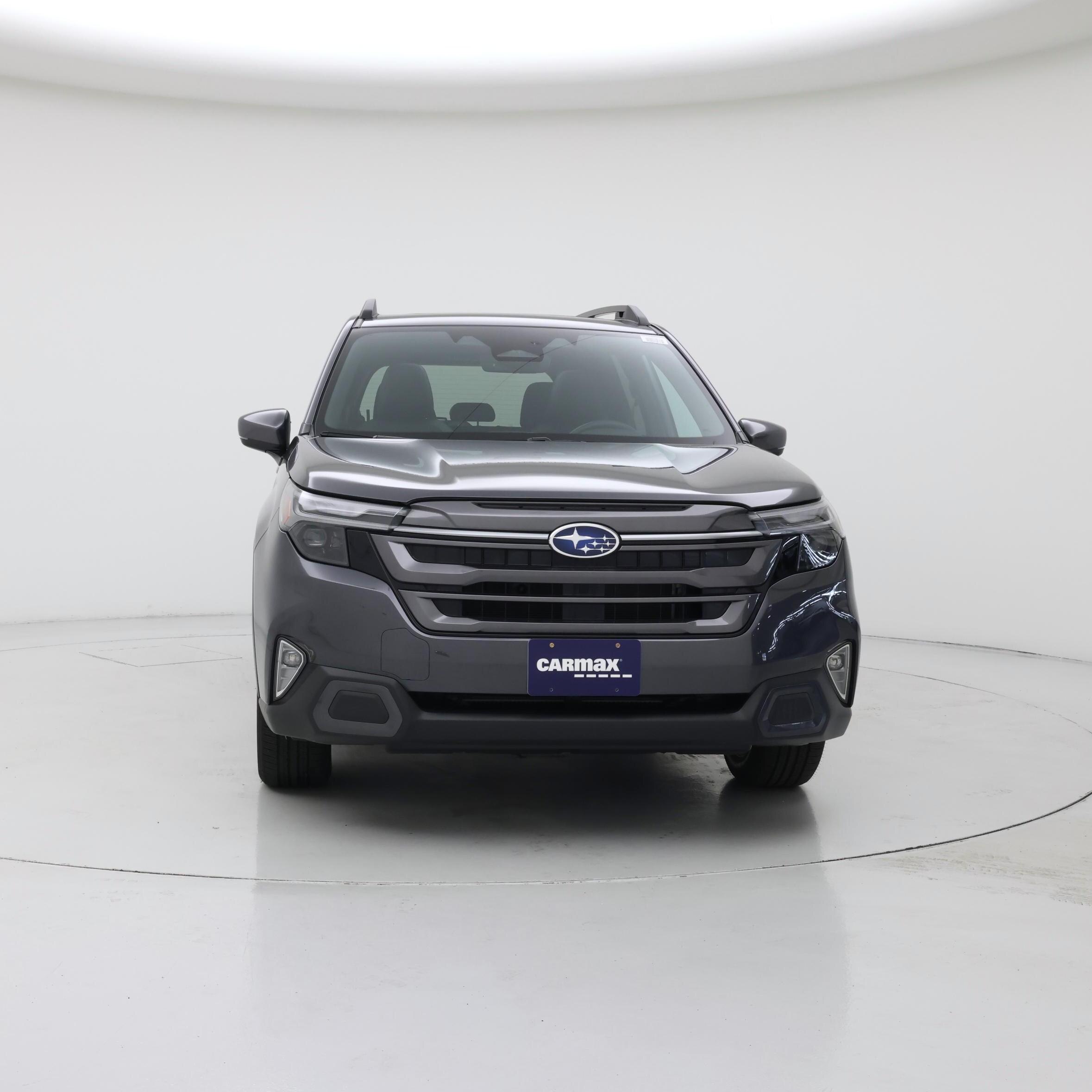Thumbnail: 2026 Subaru Forester - 5