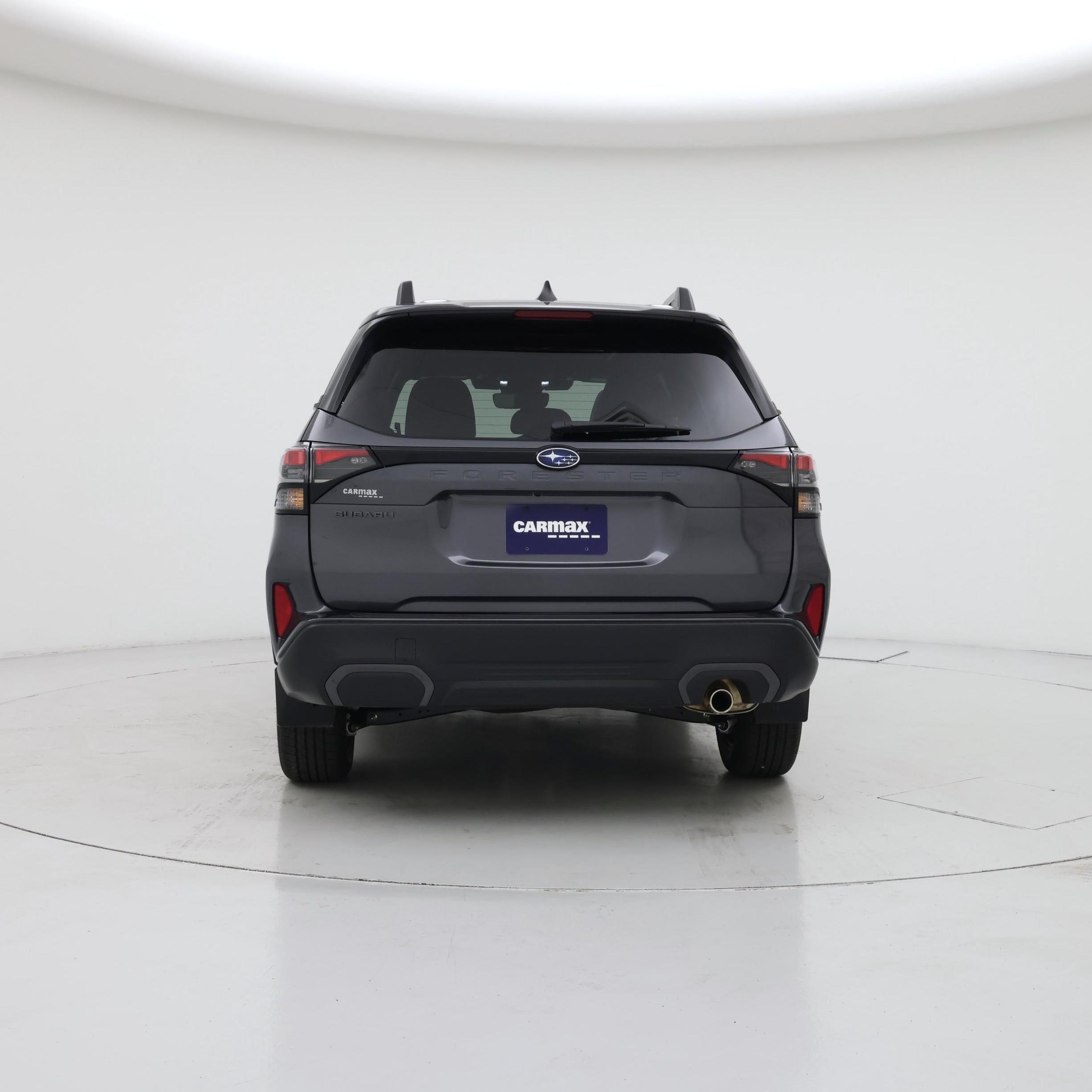 Thumbnail: 2026 Subaru Forester - 6