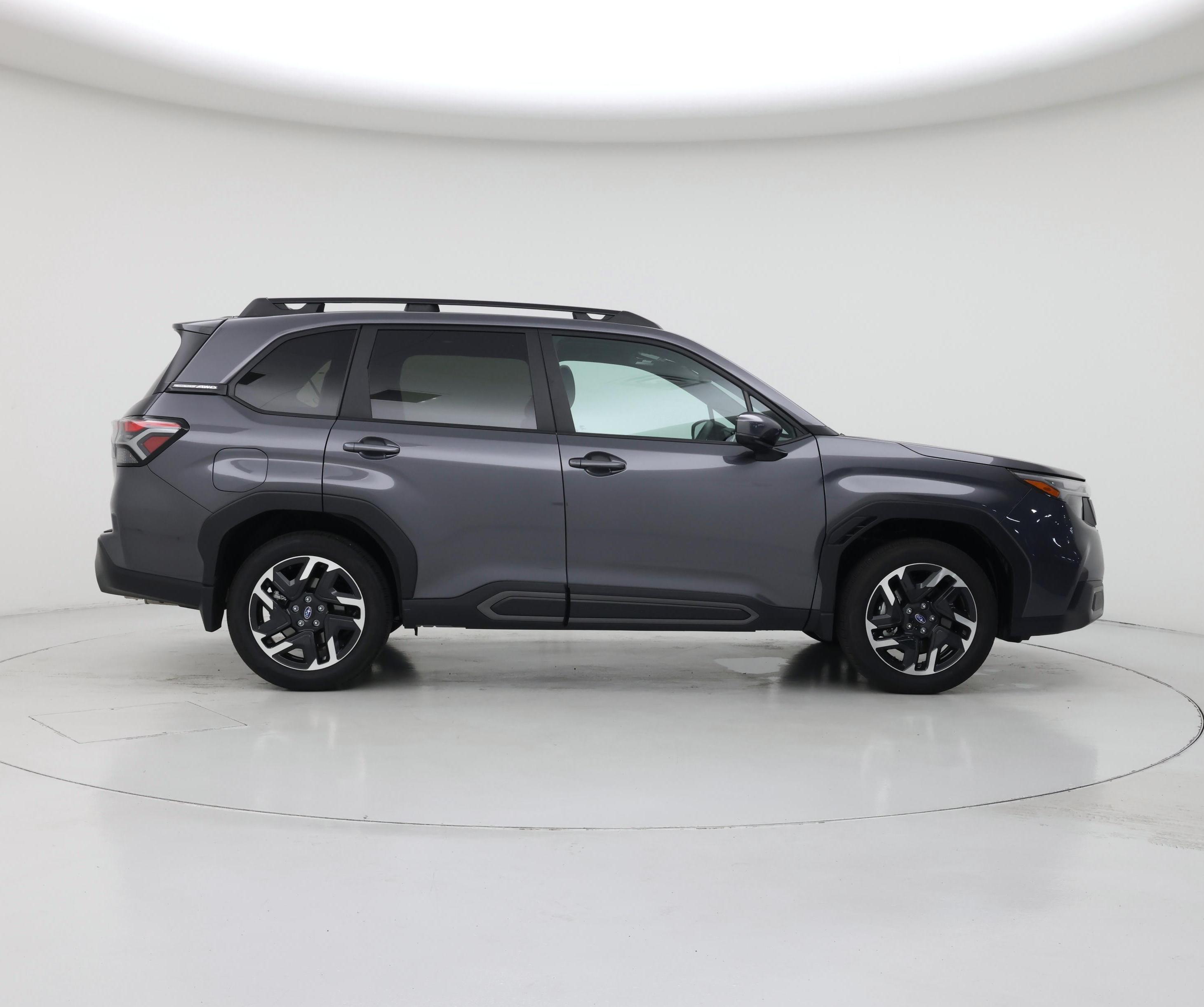 Thumbnail: 2026 Subaru Forester - 7