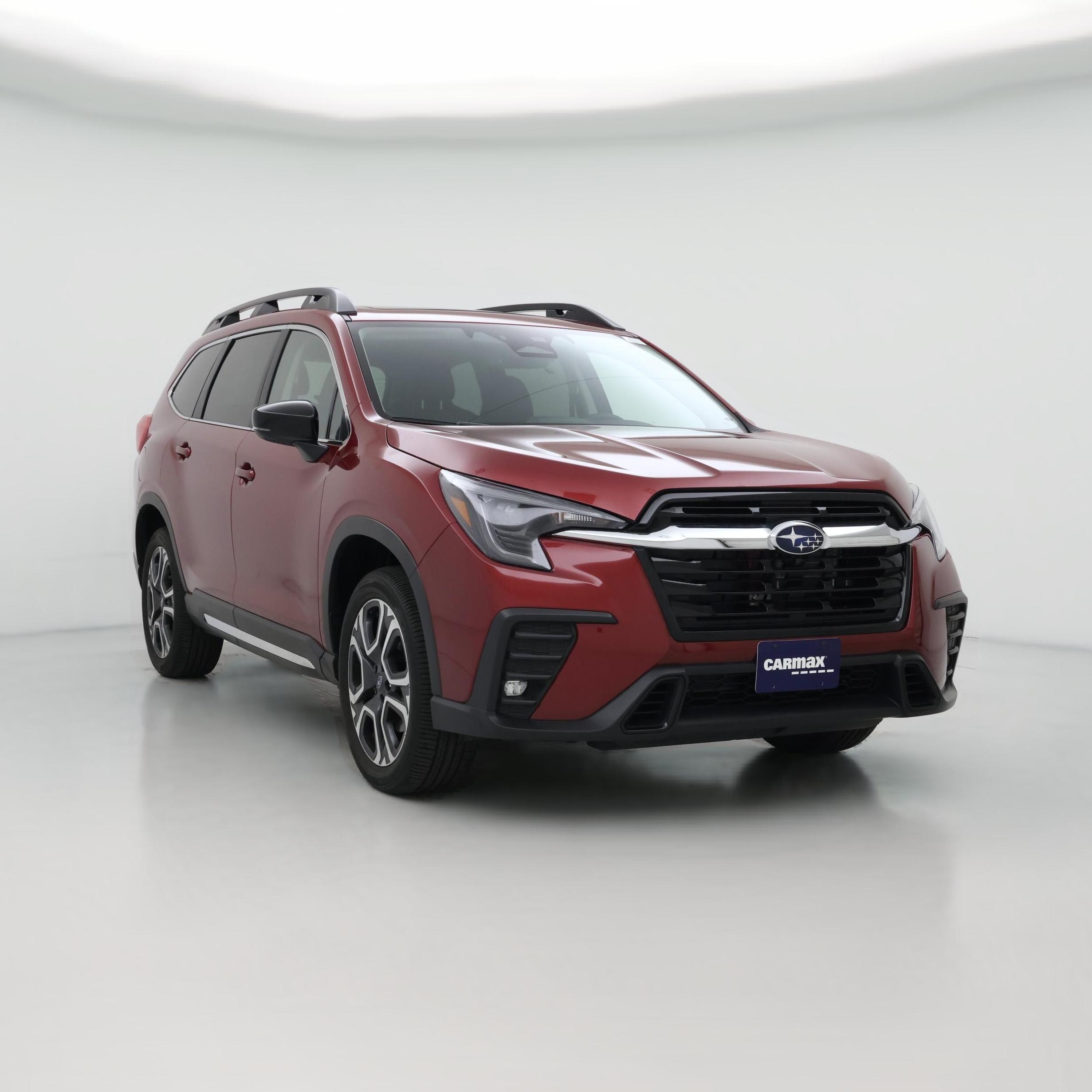 Thumbnail: 2025 Subaru Ascent - 1