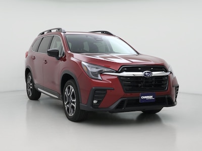 2025 Subaru Ascent Limited