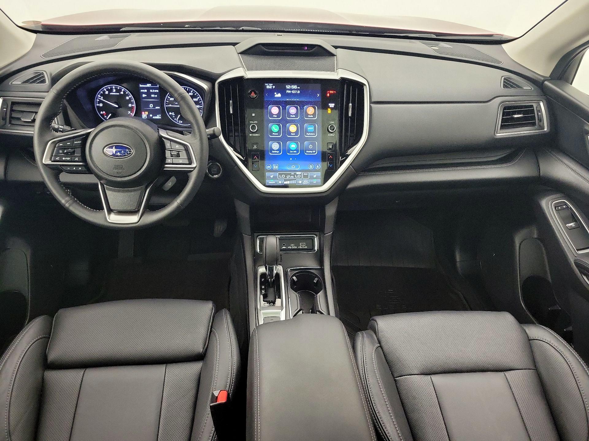 Thumbnail: 2025 Subaru Ascent - 9