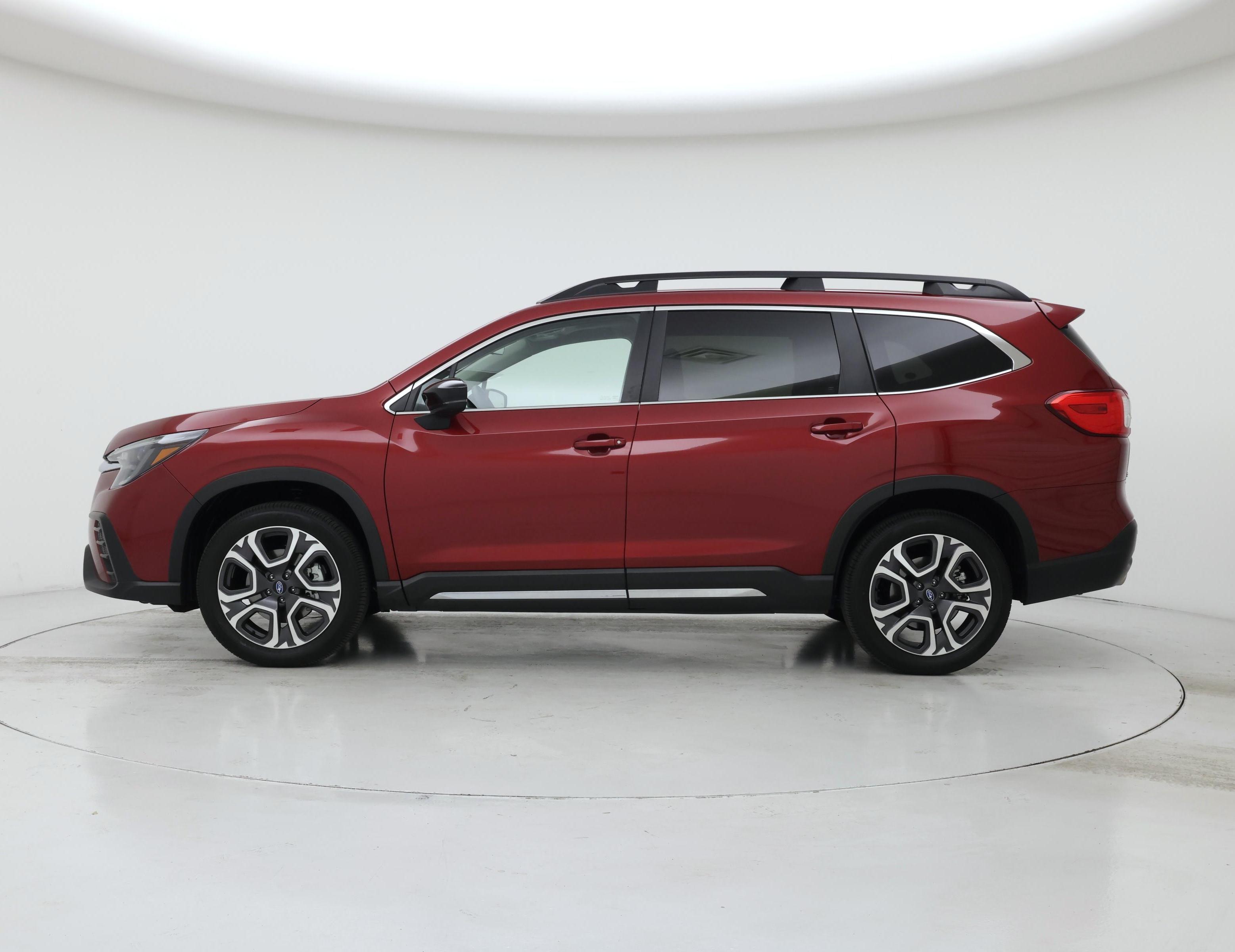 Thumbnail: 2025 Subaru Ascent - 3