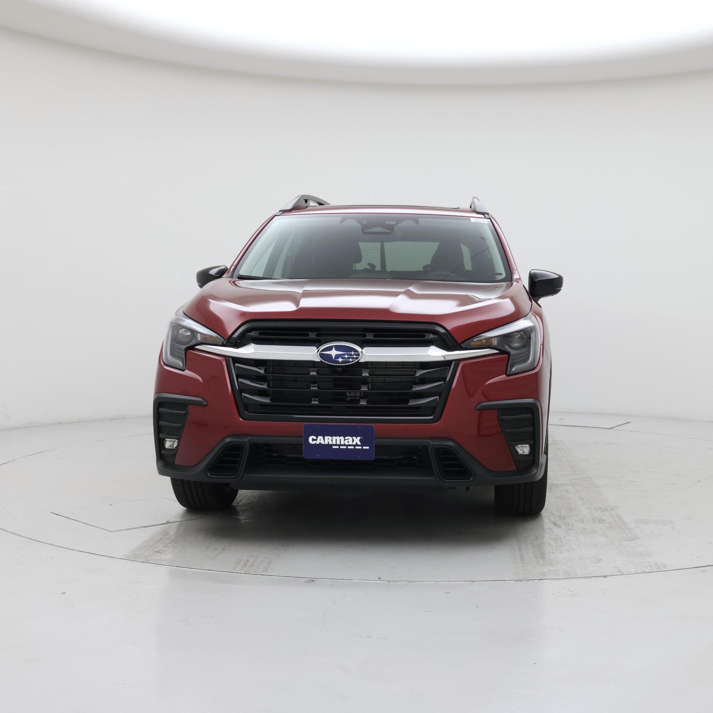 Thumbnail: 2025 Subaru Ascent - 5