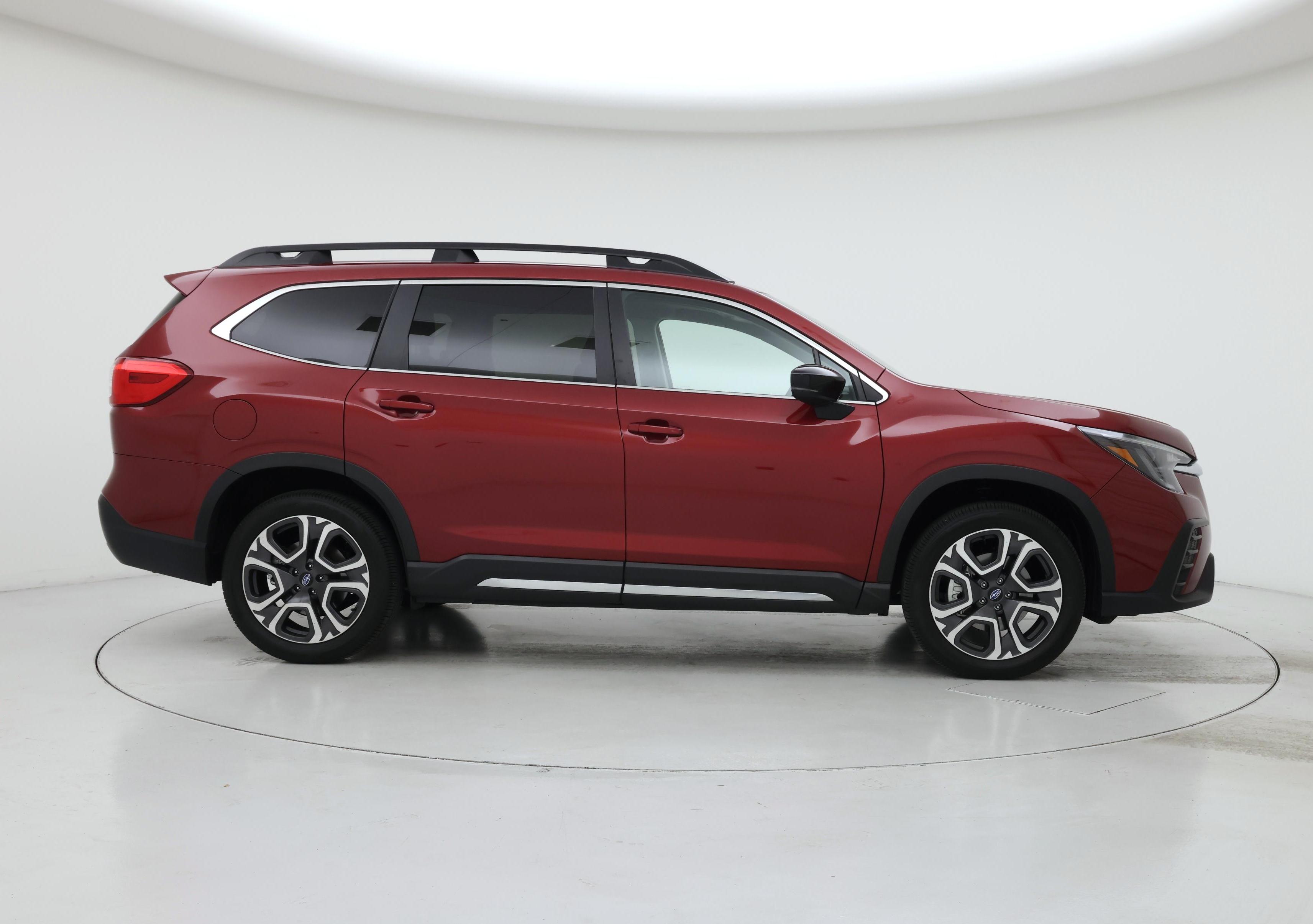 Thumbnail: 2025 Subaru Ascent - 7