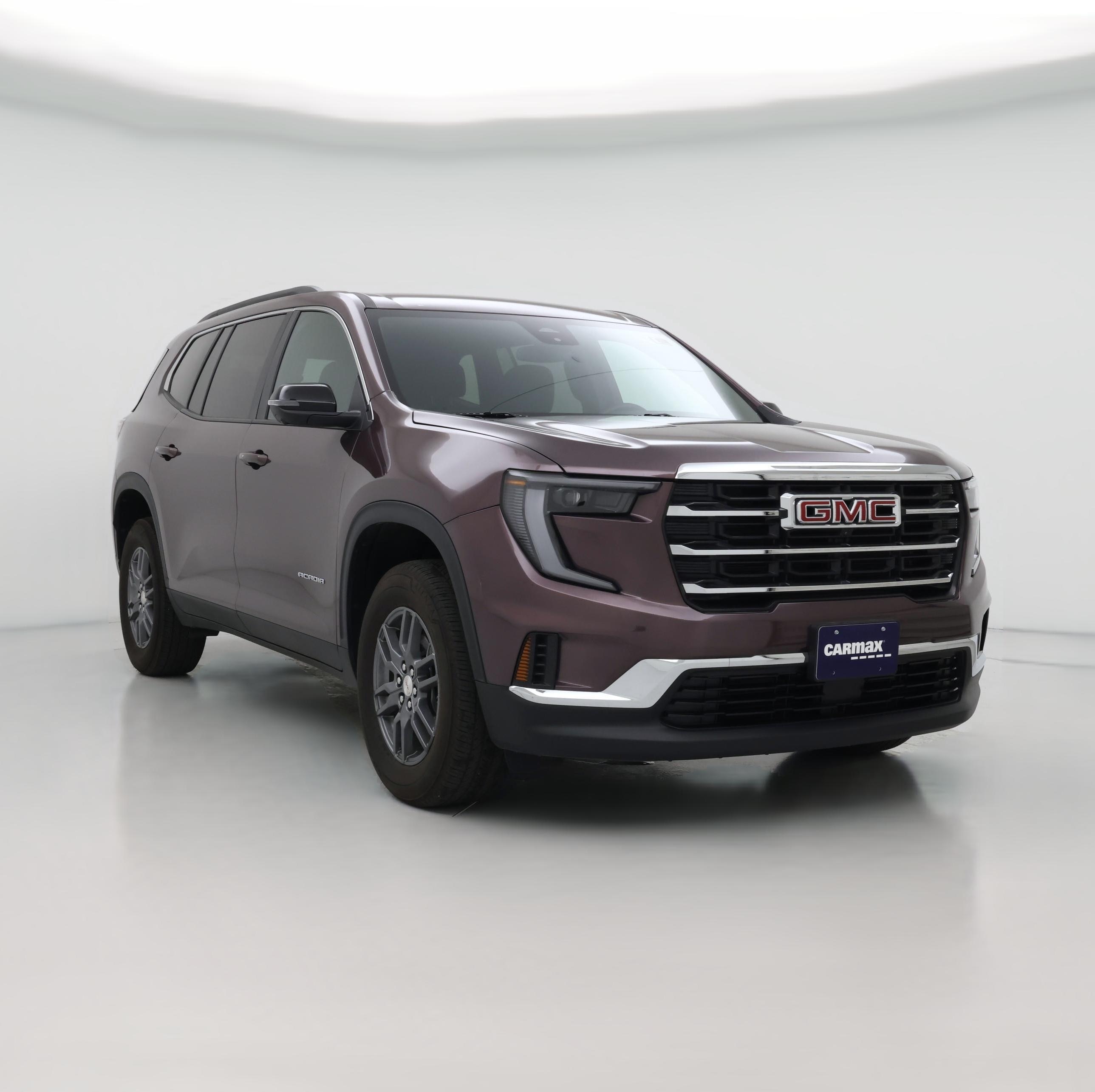 Thumbnail: 2025 GMC Acadia - 1