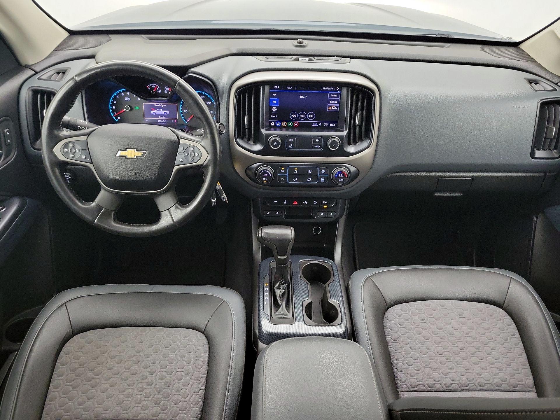 Thumbnail: 2019 Chevrolet Colorado - 9