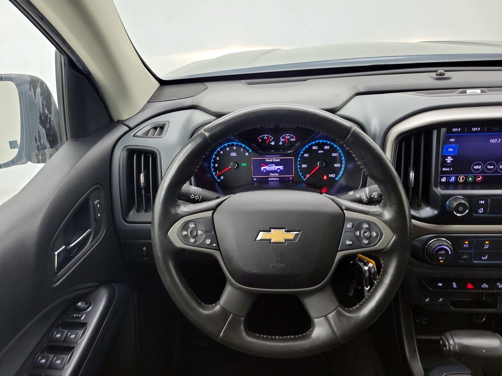 Thumbnail: 2019 Chevrolet Colorado - 10