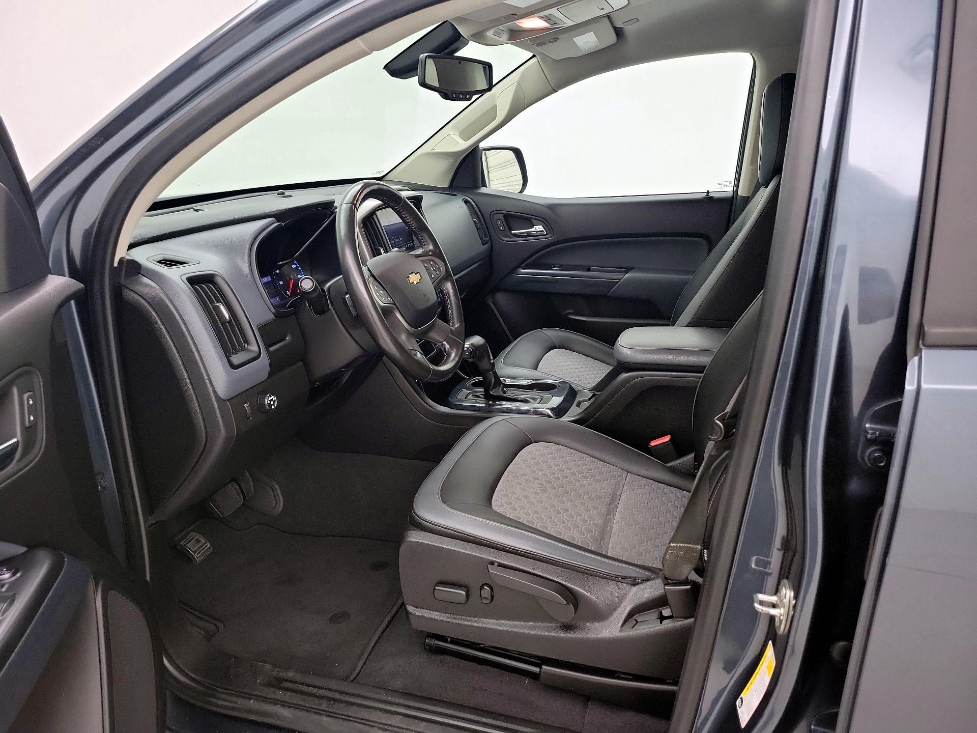 Thumbnail: 2019 Chevrolet Colorado - 11