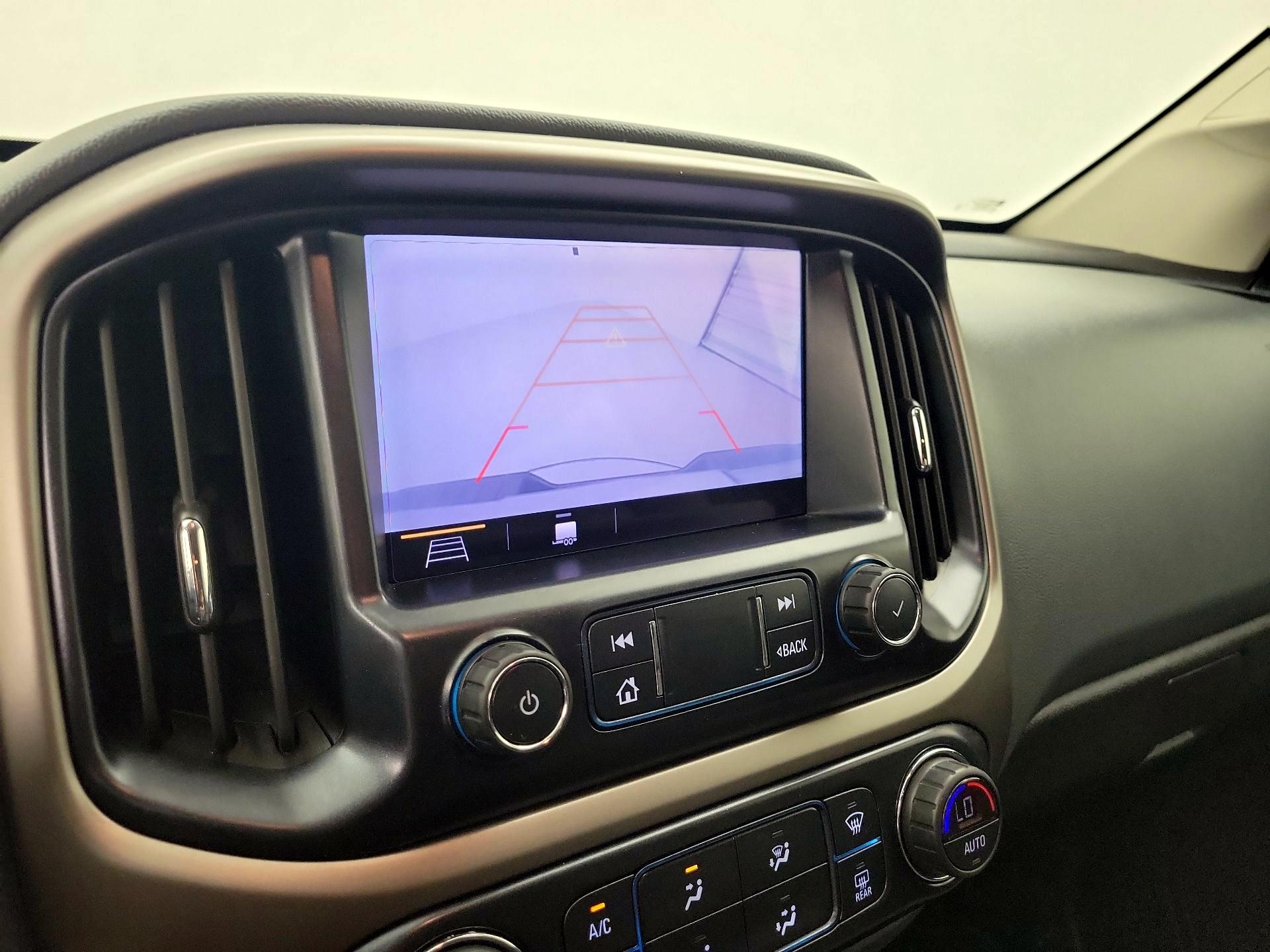 Thumbnail: 2019 Chevrolet Colorado - 14