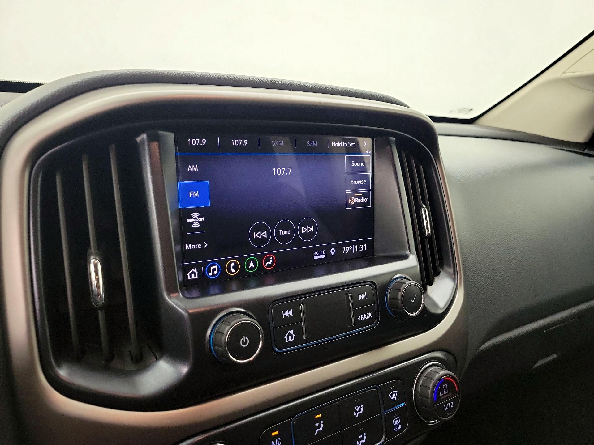 Thumbnail: 2019 Chevrolet Colorado - 15