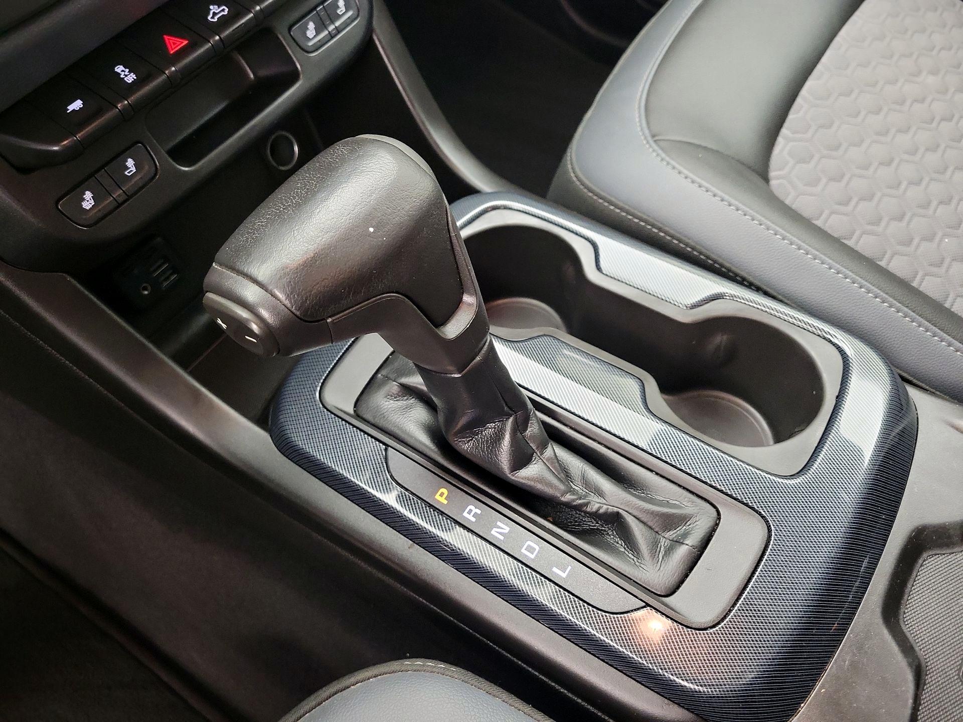 Thumbnail: 2019 Chevrolet Colorado - 17