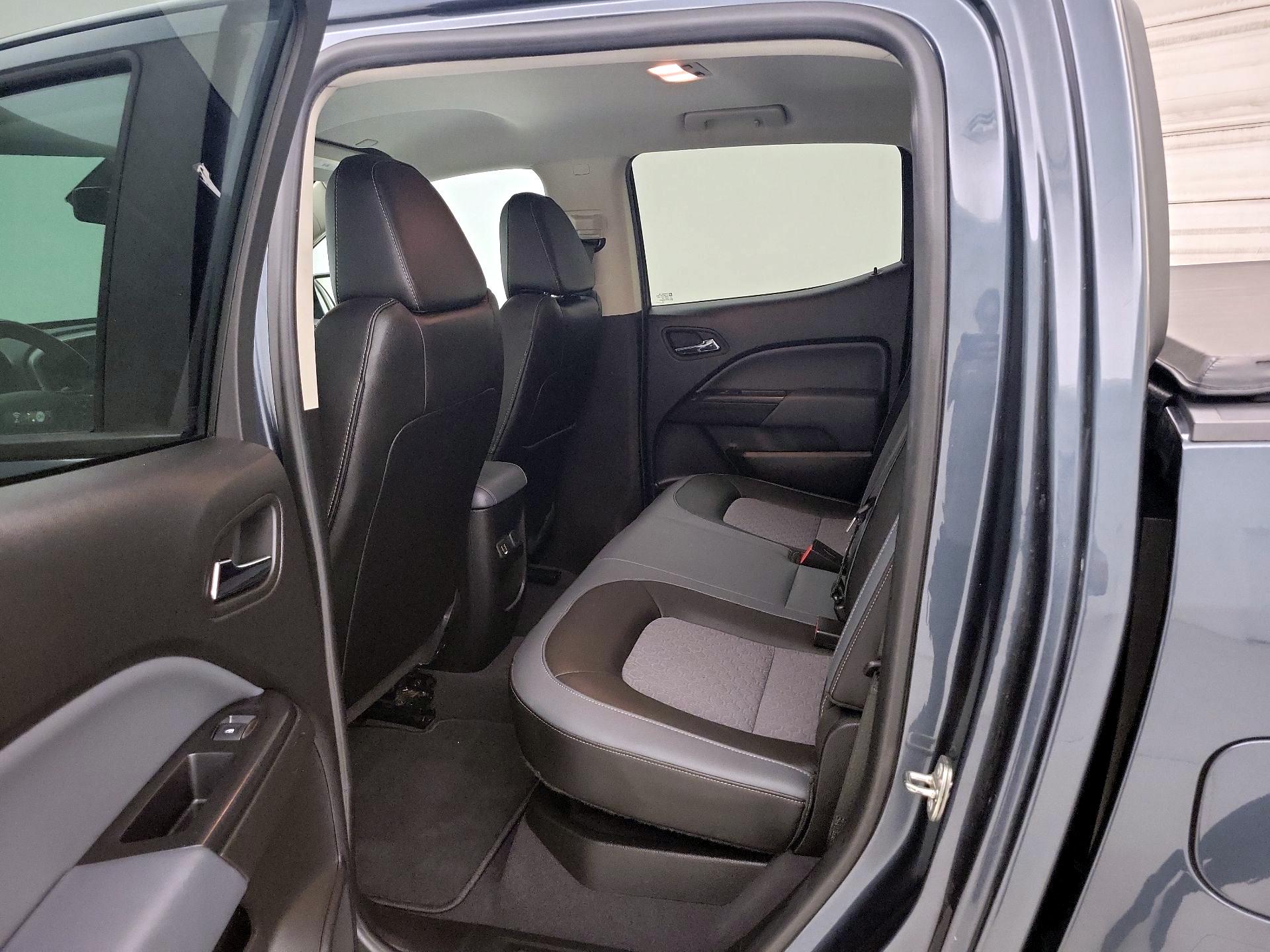 Thumbnail: 2019 Chevrolet Colorado - 19