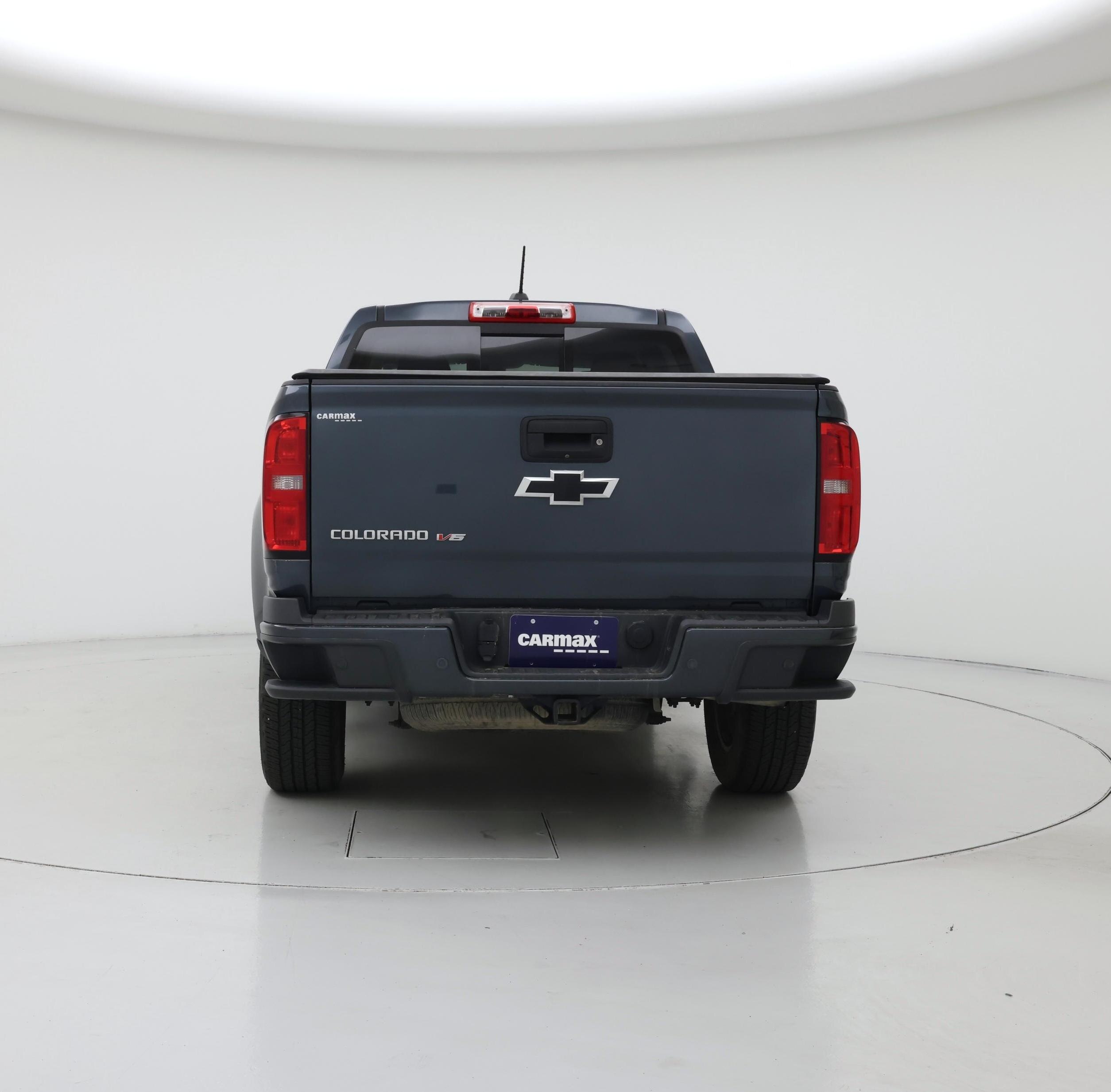 Thumbnail: 2019 Chevrolet Colorado - 6