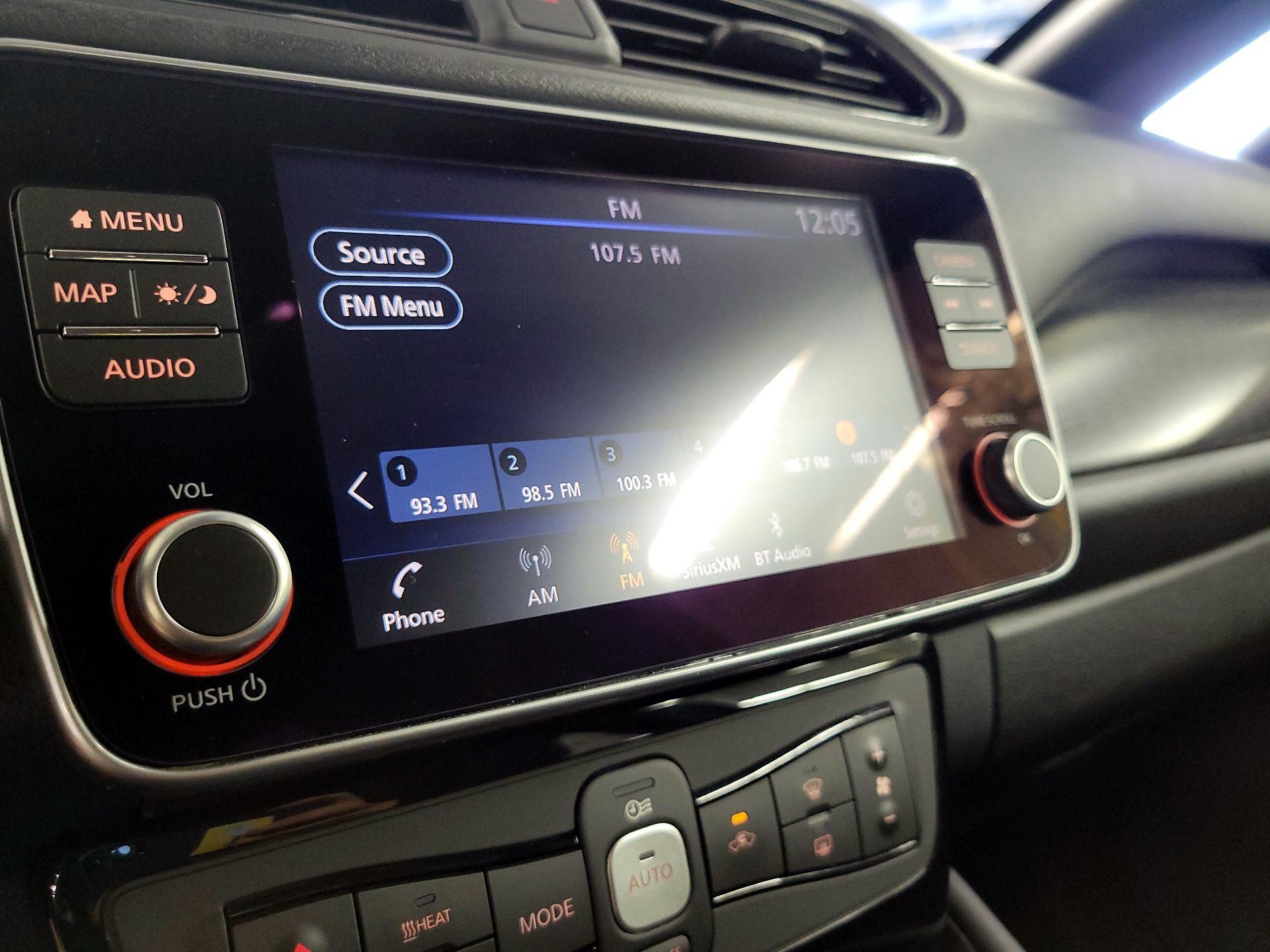 Thumbnail: 2025 Nissan Leaf - 14