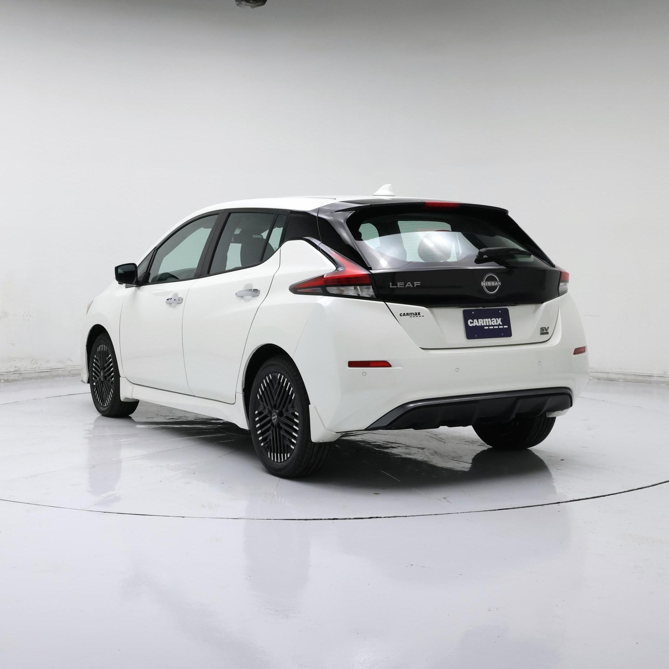 Thumbnail: 2025 Nissan Leaf - 2